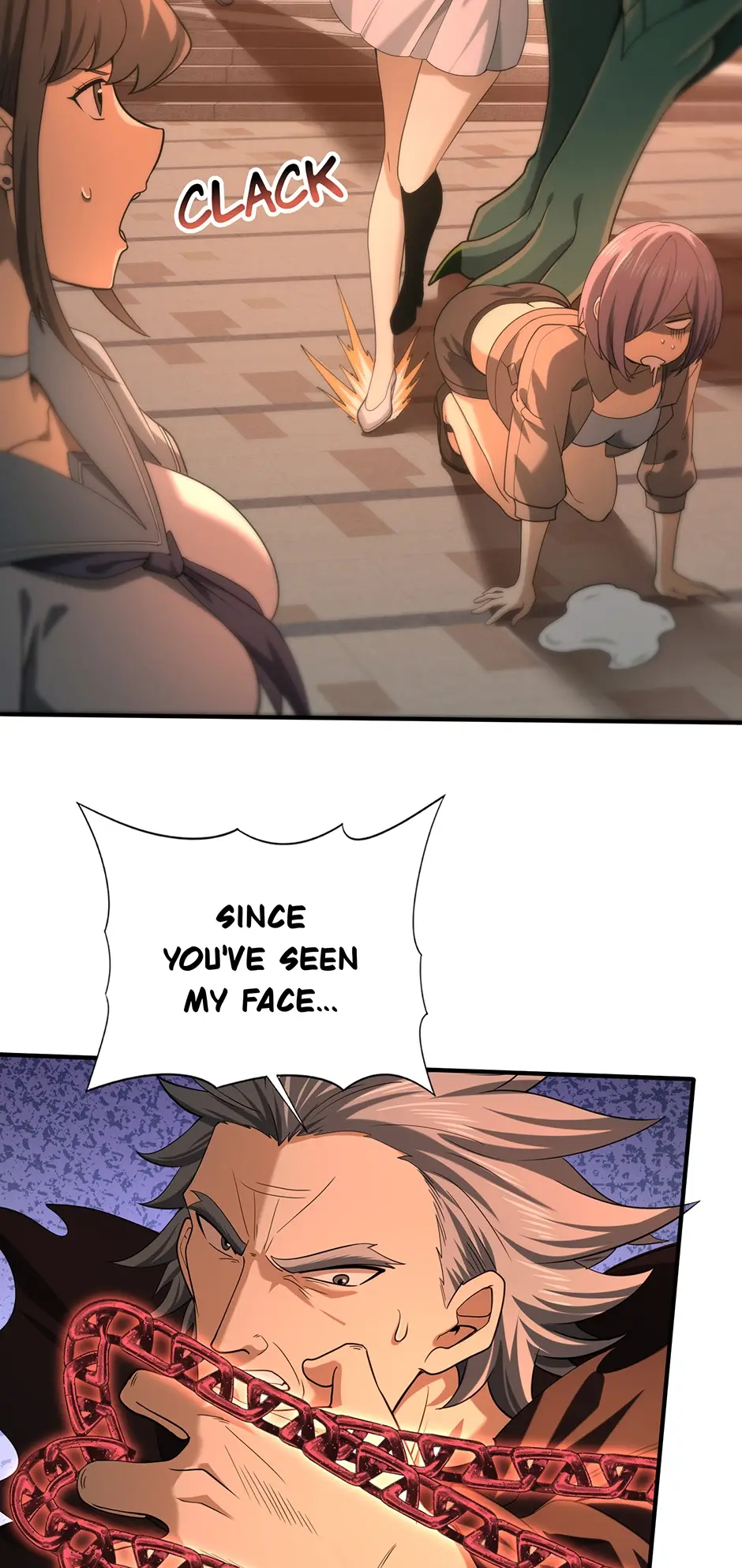 Read National Job Change I'm Stuck As the Weakest Dragon Tamer ! EN Manga Online