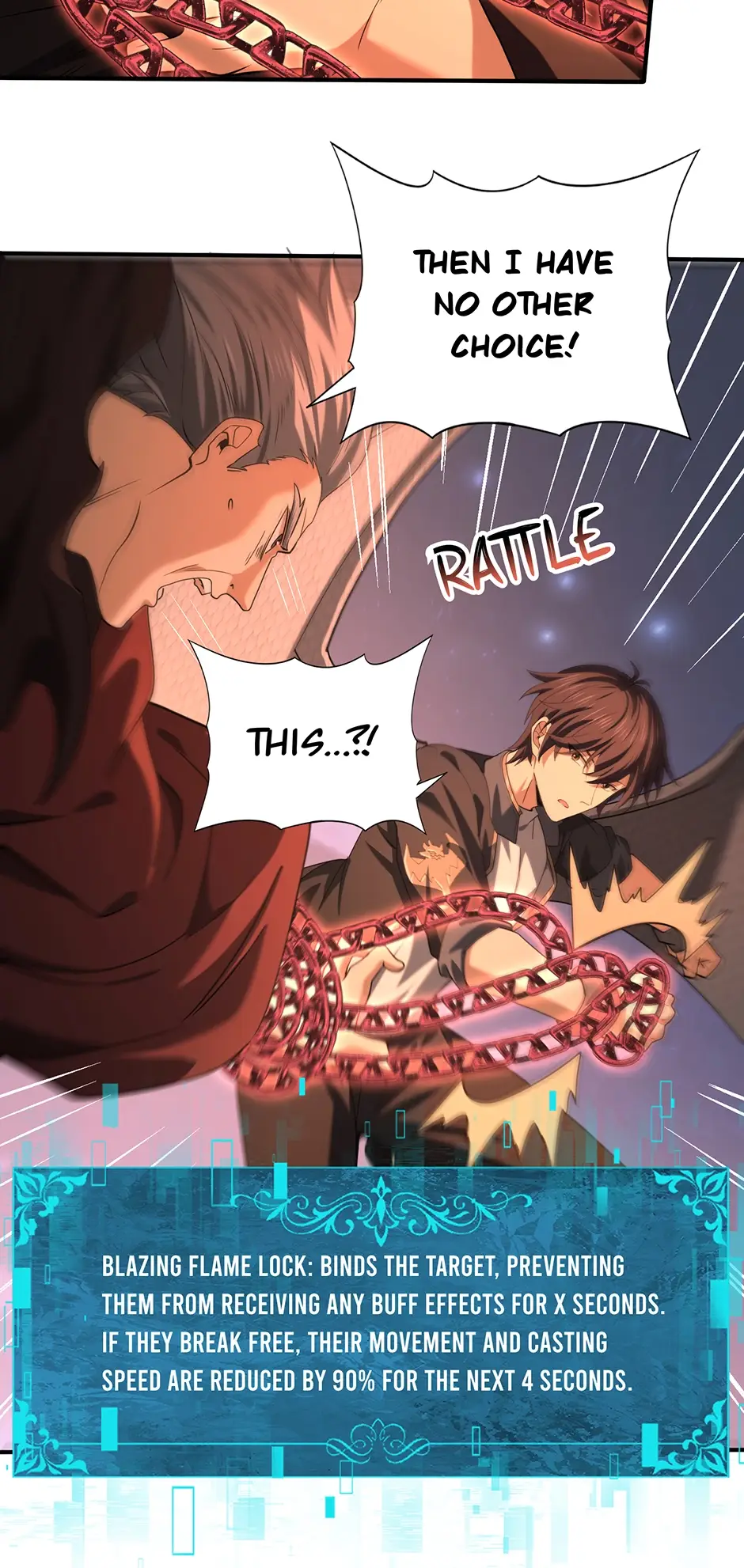 Read National Job Change I'm Stuck As the Weakest Dragon Tamer ! EN Manga Online