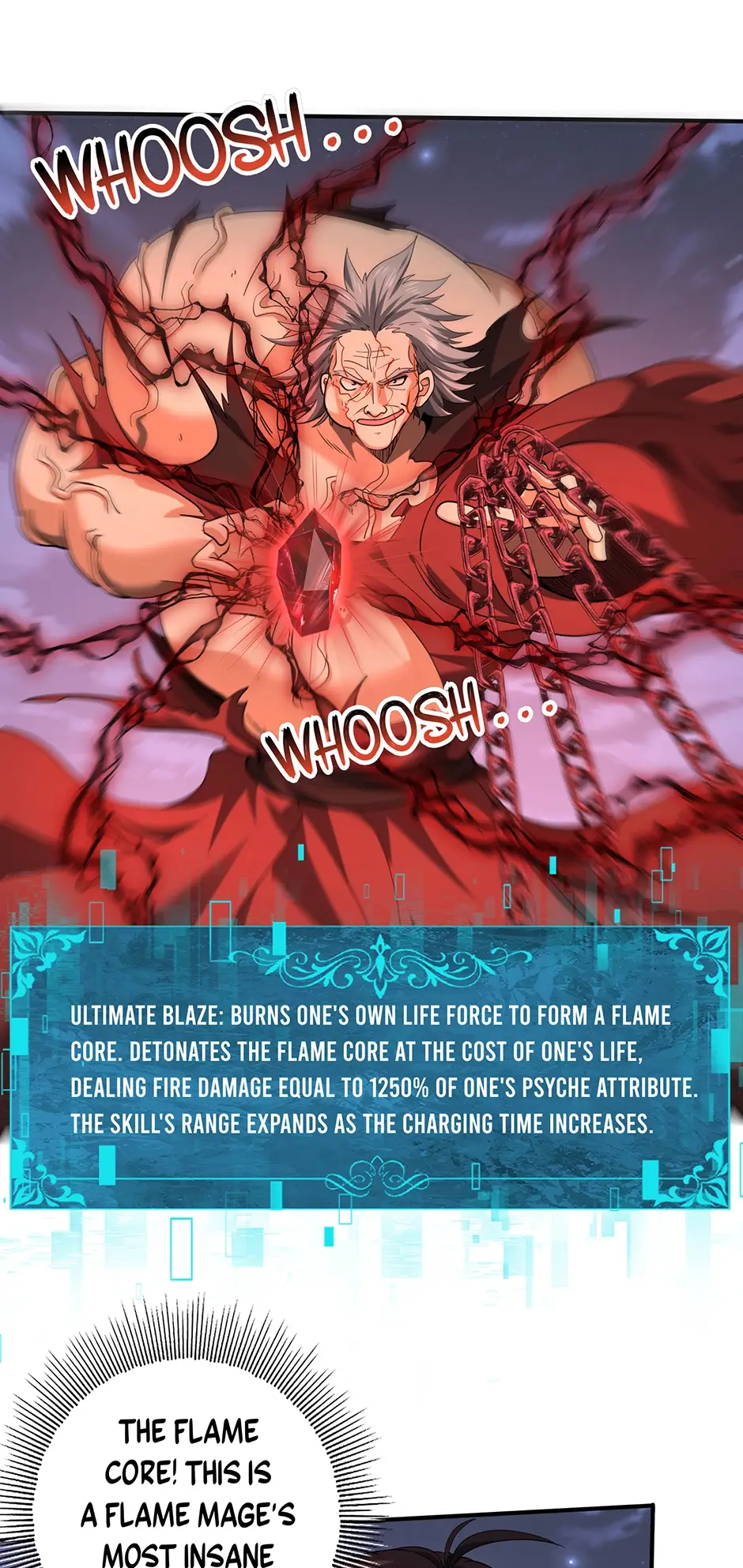 Read National Job Change I'm Stuck As the Weakest Dragon Tamer ! EN Manga Online