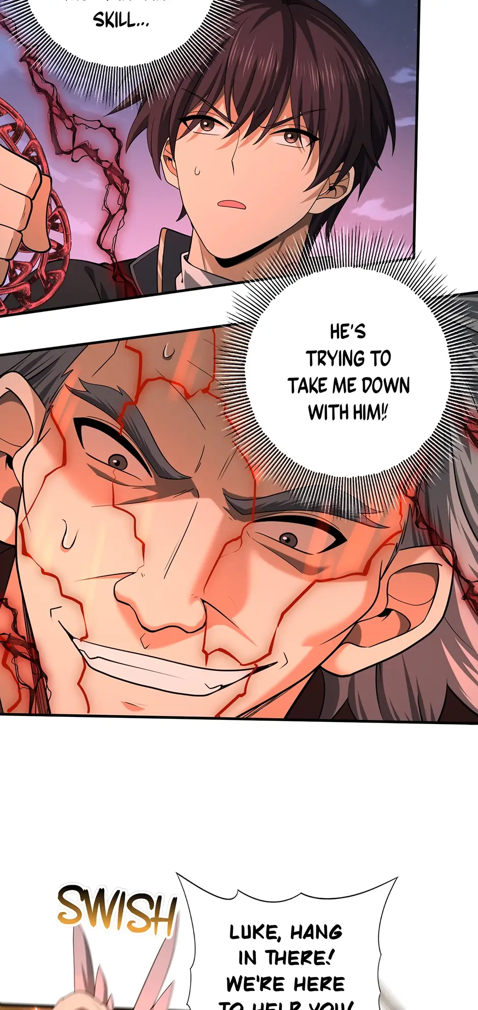 Read National Job Change I'm Stuck As the Weakest Dragon Tamer ! EN Manga Online