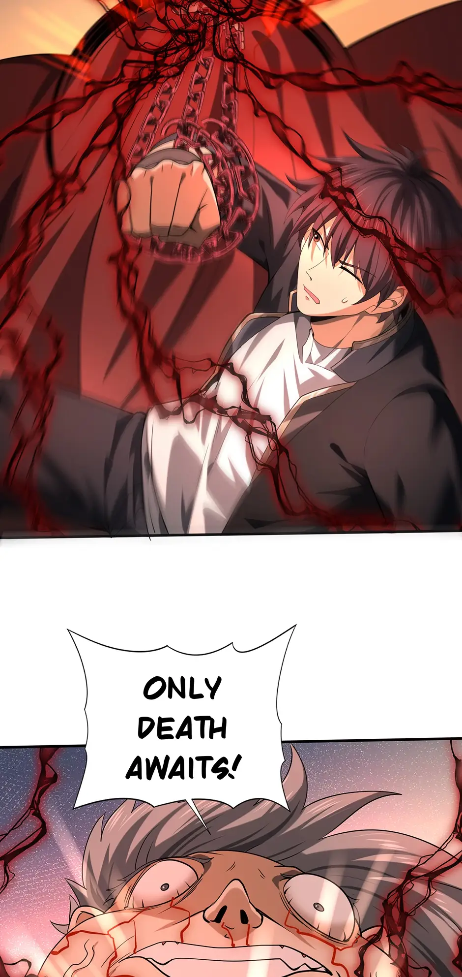 Read National Job Change I'm Stuck As the Weakest Dragon Tamer ! EN Manga Online