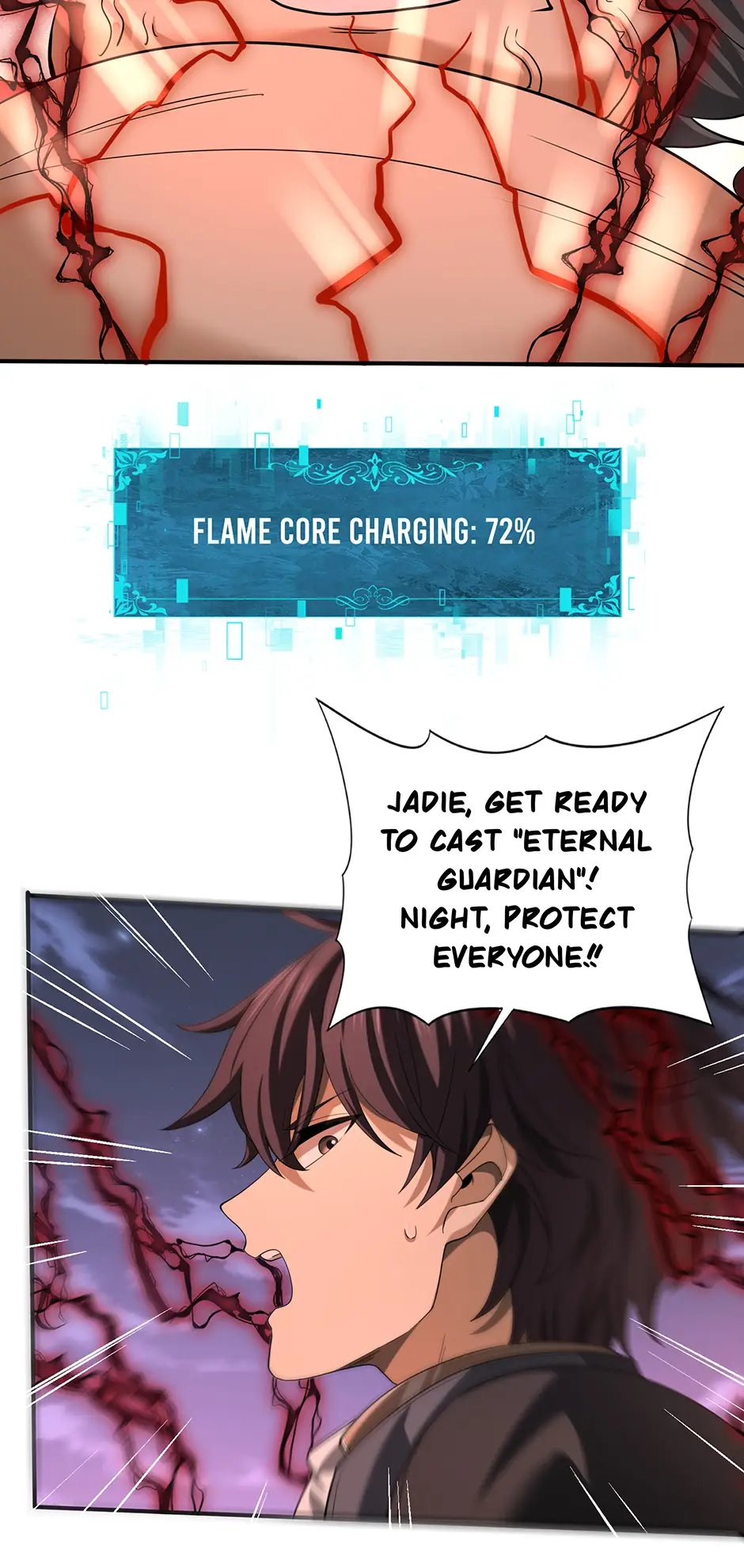Read National Job Change I'm Stuck As the Weakest Dragon Tamer ! EN Manga Online