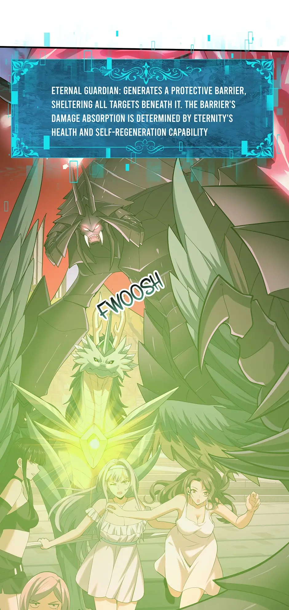Read National Job Change I'm Stuck As the Weakest Dragon Tamer ! EN Manga Online
