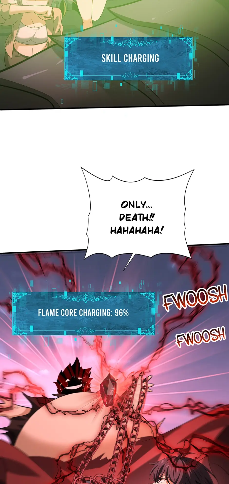 Read National Job Change I'm Stuck As the Weakest Dragon Tamer ! EN Manga Online