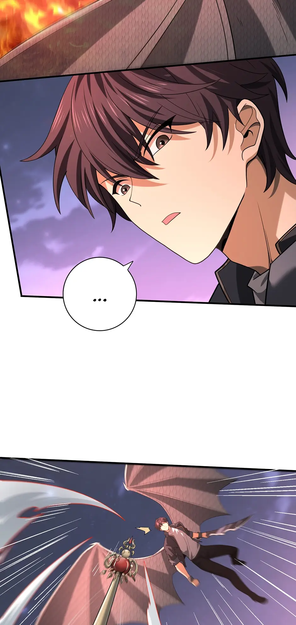 Read National Job Change I'm Stuck As the Weakest Dragon Tamer ! EN Manga Online