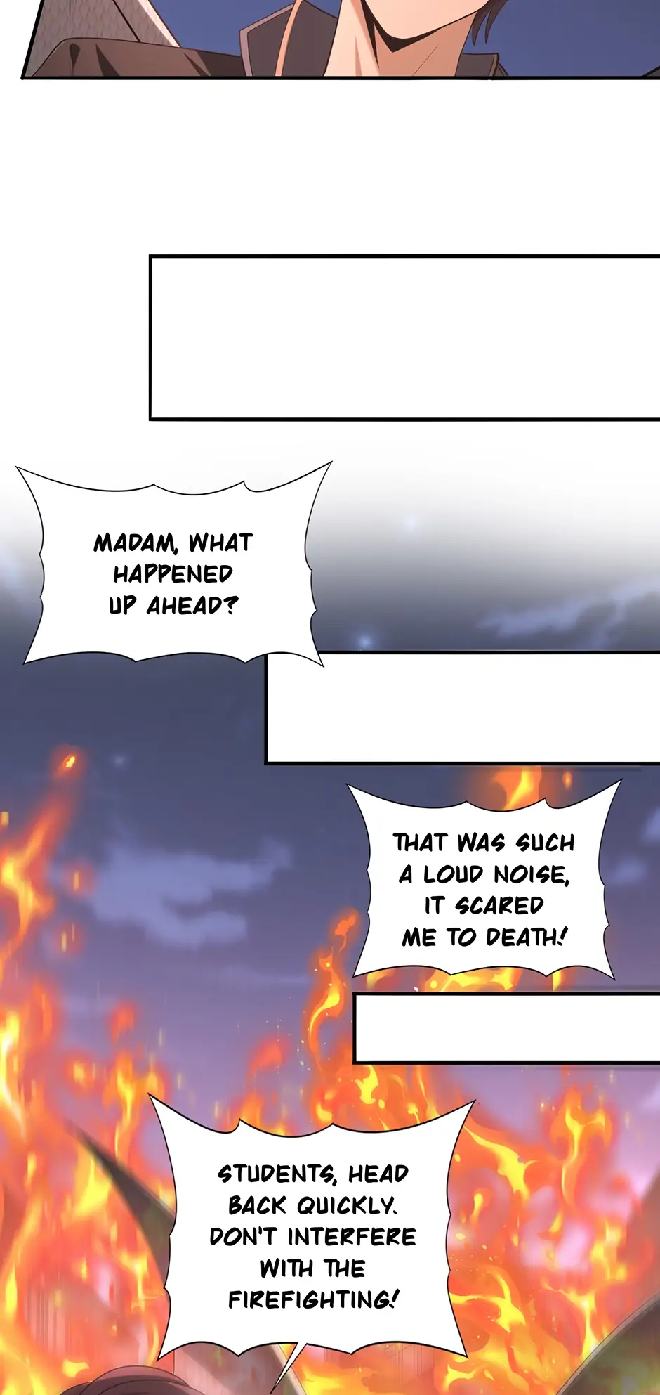 Read National Job Change I'm Stuck As the Weakest Dragon Tamer ! EN Manga Online