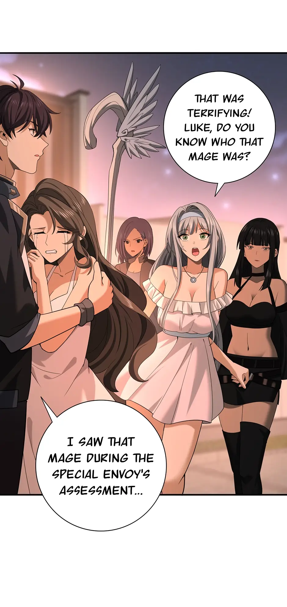 Read National Job Change I'm Stuck As the Weakest Dragon Tamer ! EN Manga Online