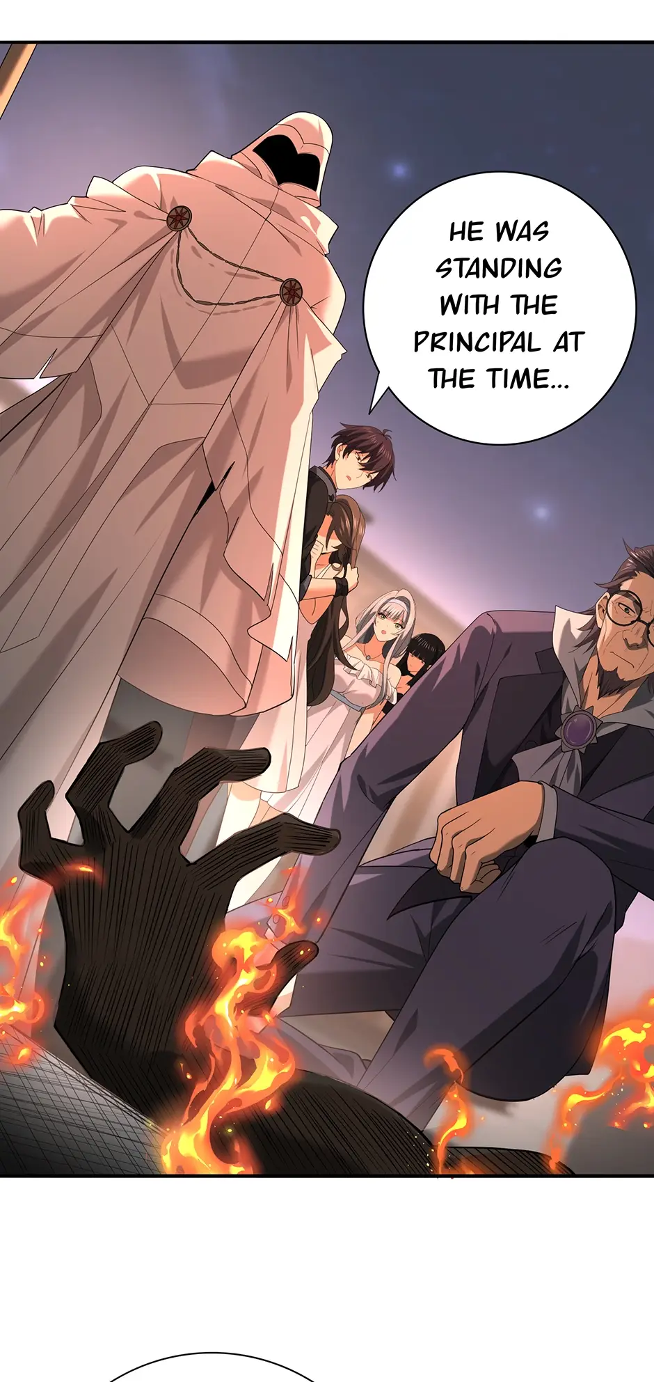 Read National Job Change I'm Stuck As the Weakest Dragon Tamer ! EN Manga Online