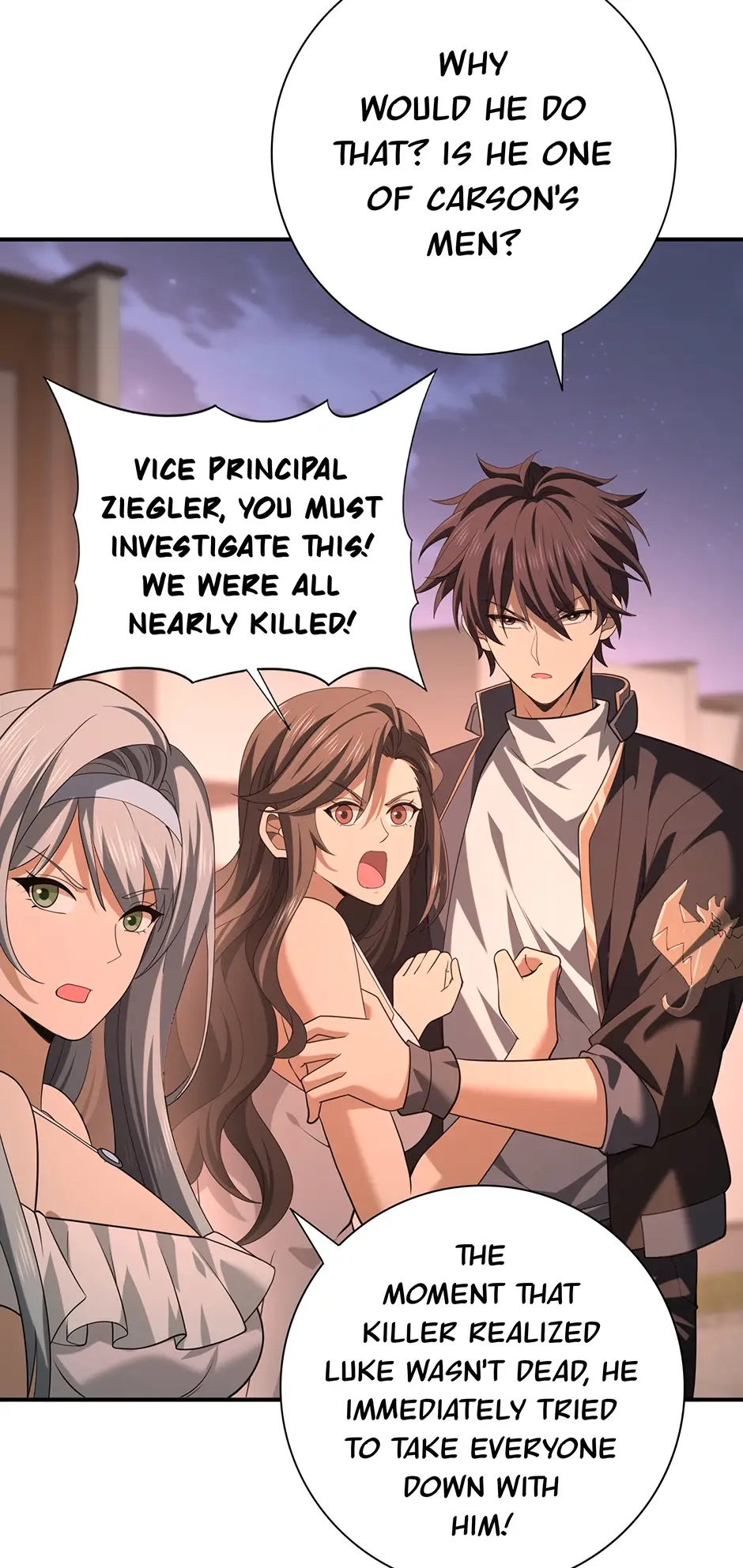 Read National Job Change I'm Stuck As the Weakest Dragon Tamer ! EN Manga Online