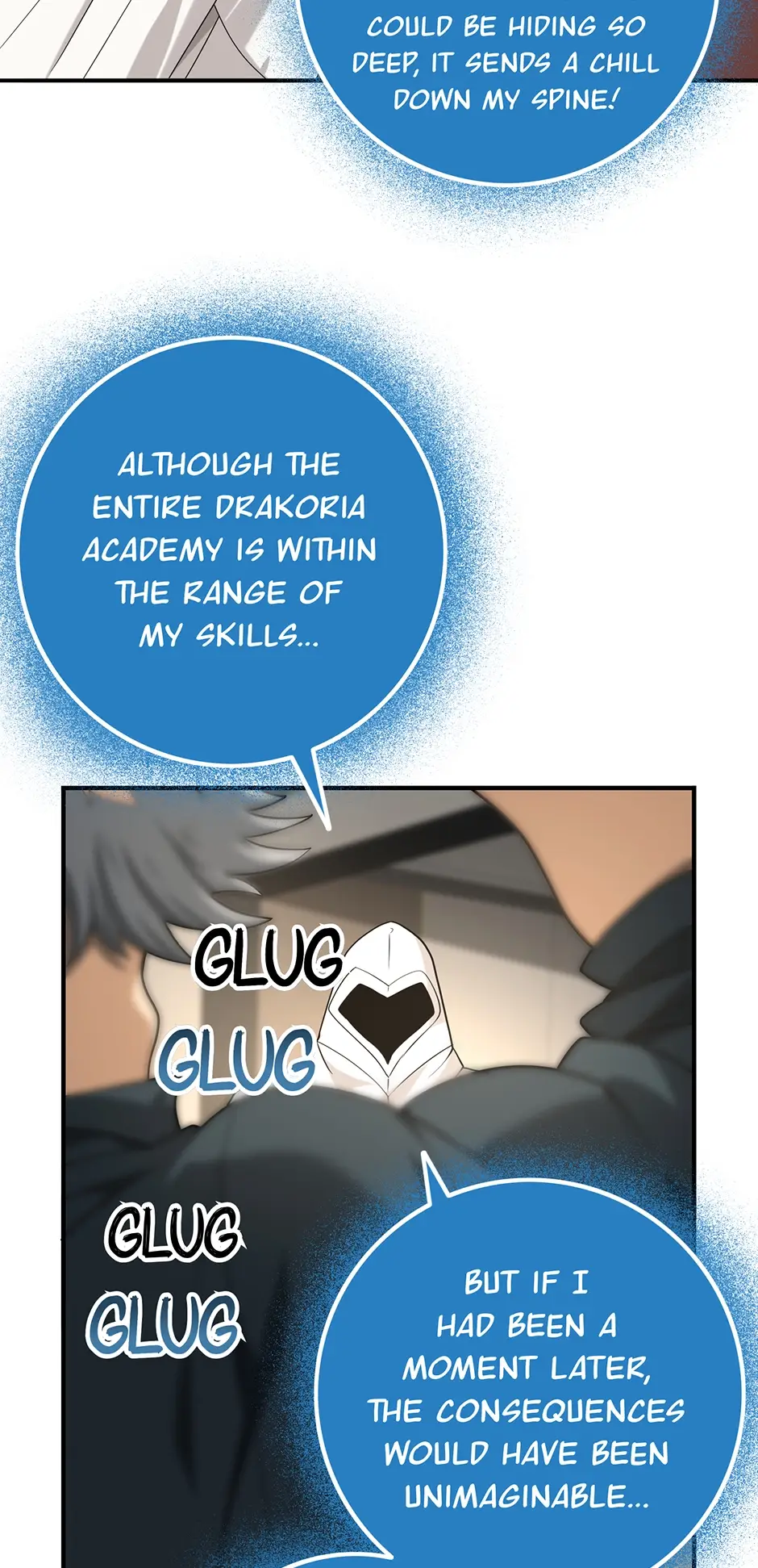 Read National Job Change I'm Stuck As the Weakest Dragon Tamer ! EN Manga Online