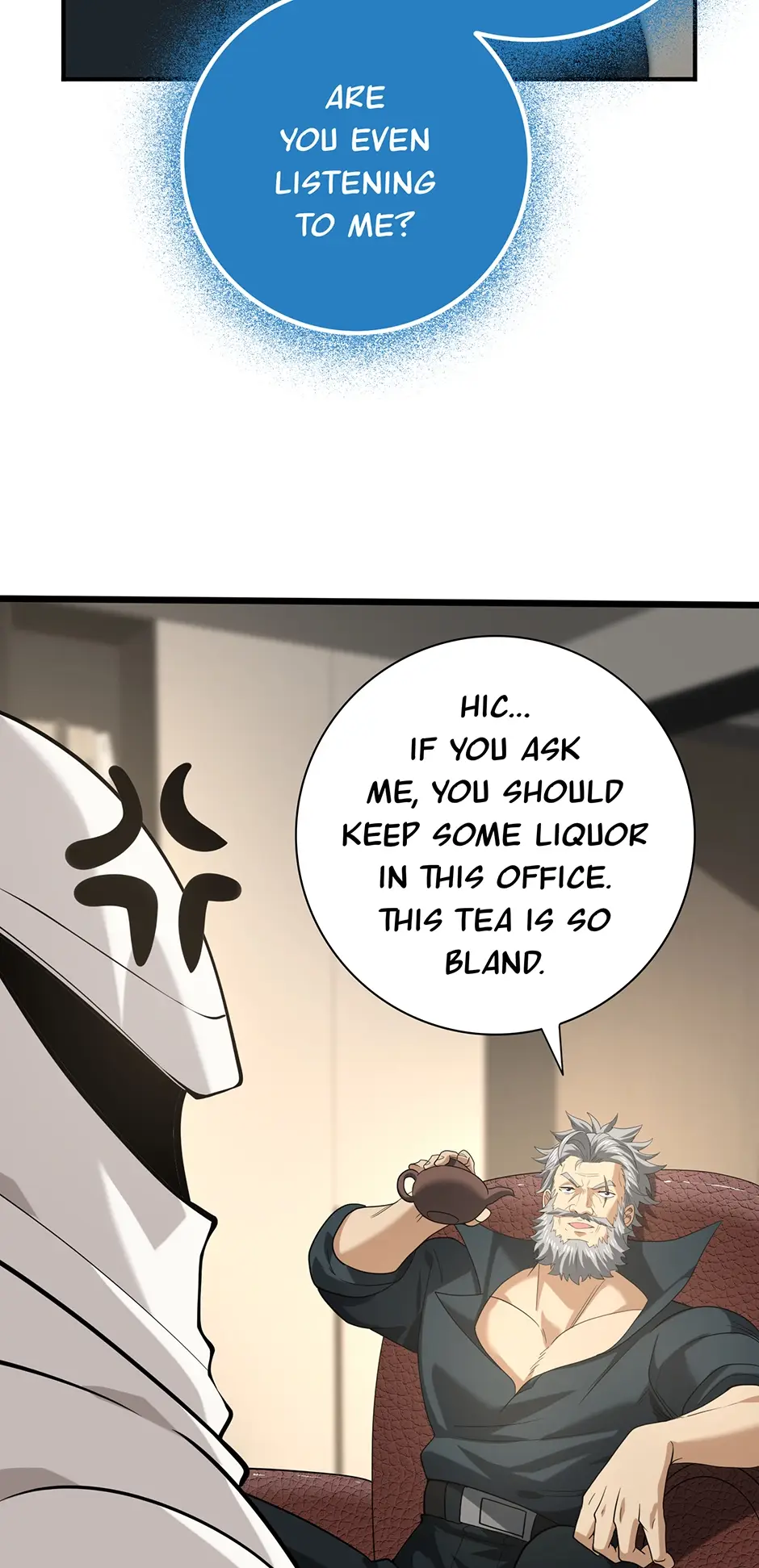 Read National Job Change I'm Stuck As the Weakest Dragon Tamer ! EN Manga Online