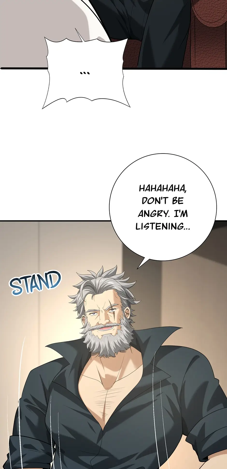 Read National Job Change I'm Stuck As the Weakest Dragon Tamer ! EN Manga Online