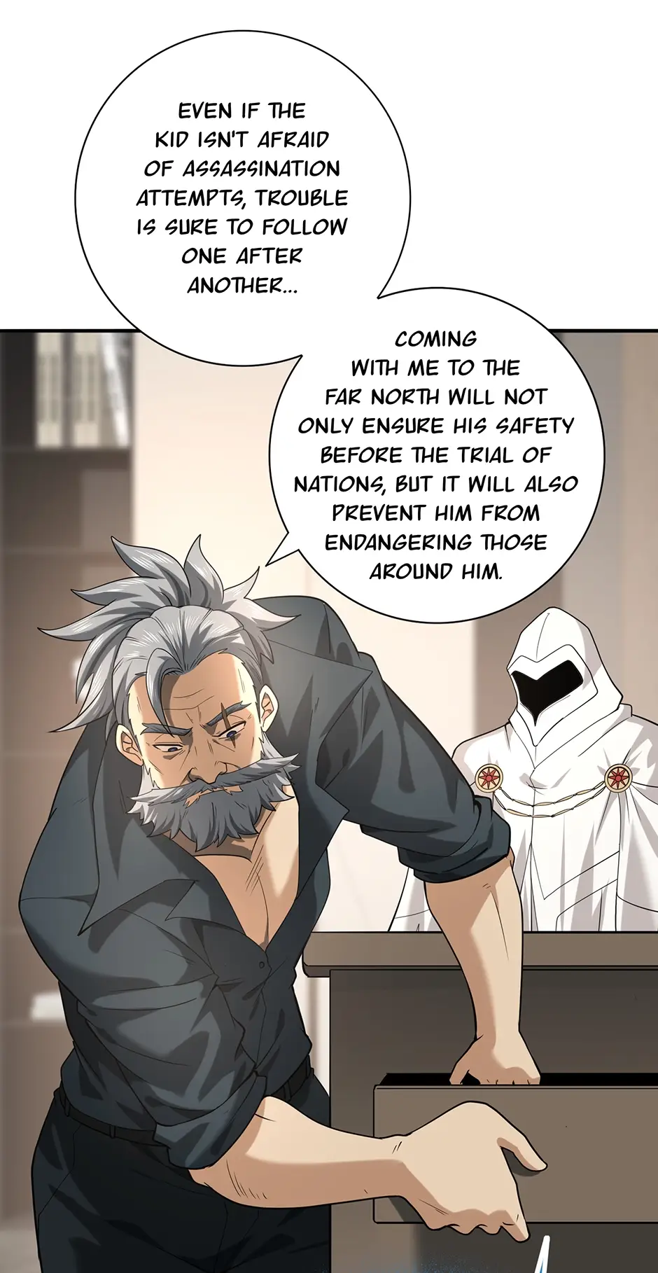 Read National Job Change I'm Stuck As the Weakest Dragon Tamer ! EN Manga Online