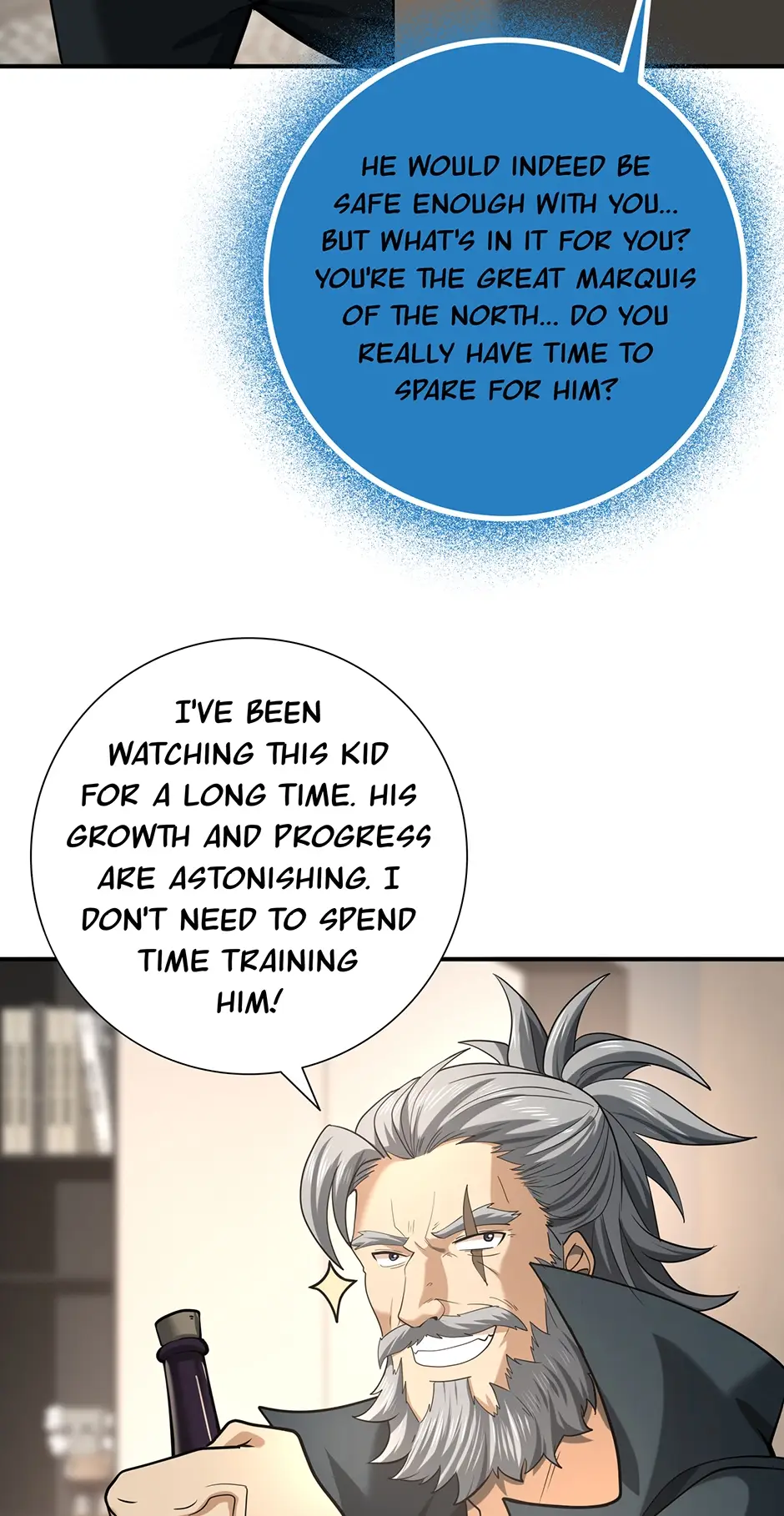 Read National Job Change I'm Stuck As the Weakest Dragon Tamer ! EN Manga Online