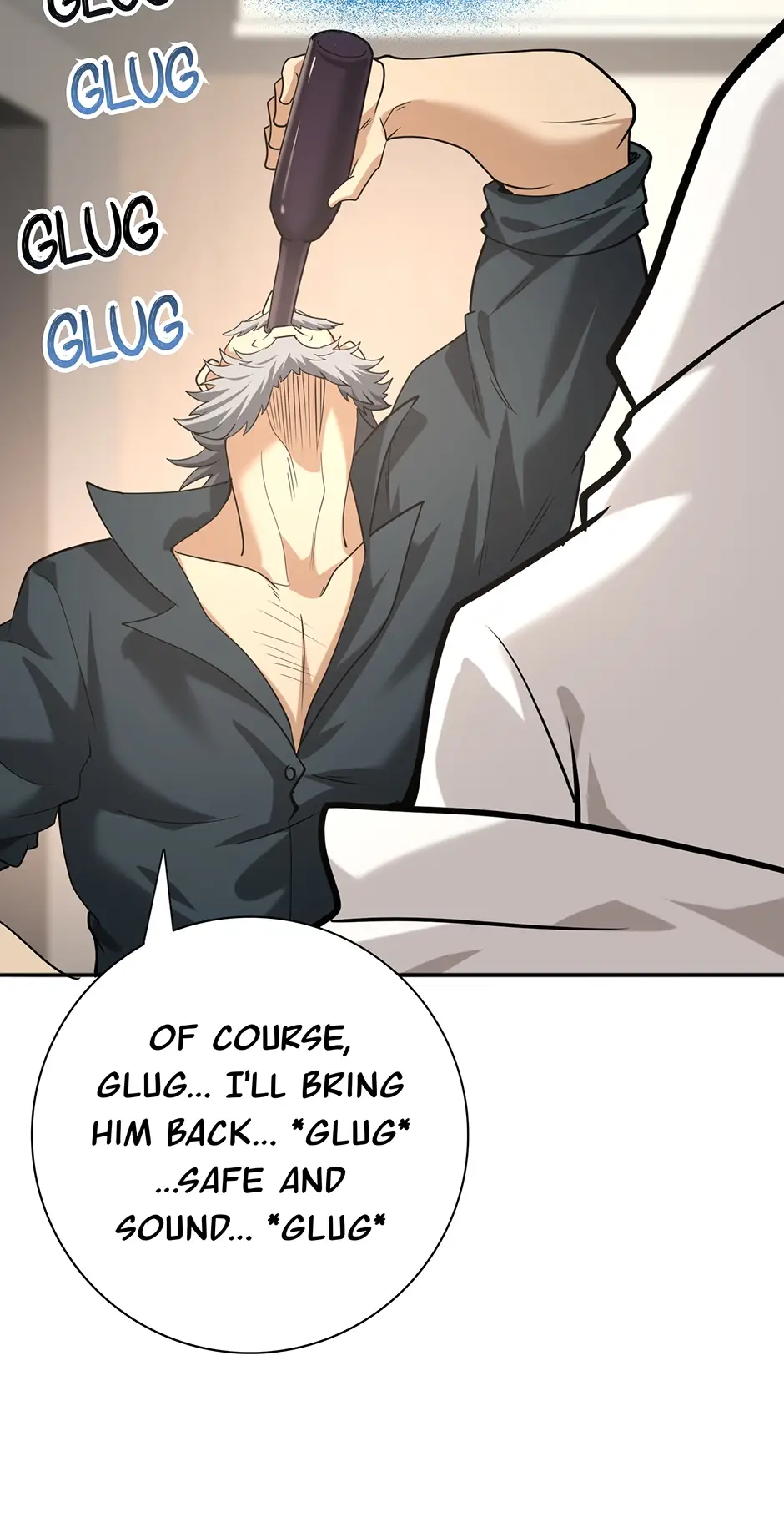 Read National Job Change I'm Stuck As the Weakest Dragon Tamer ! EN Manga Online