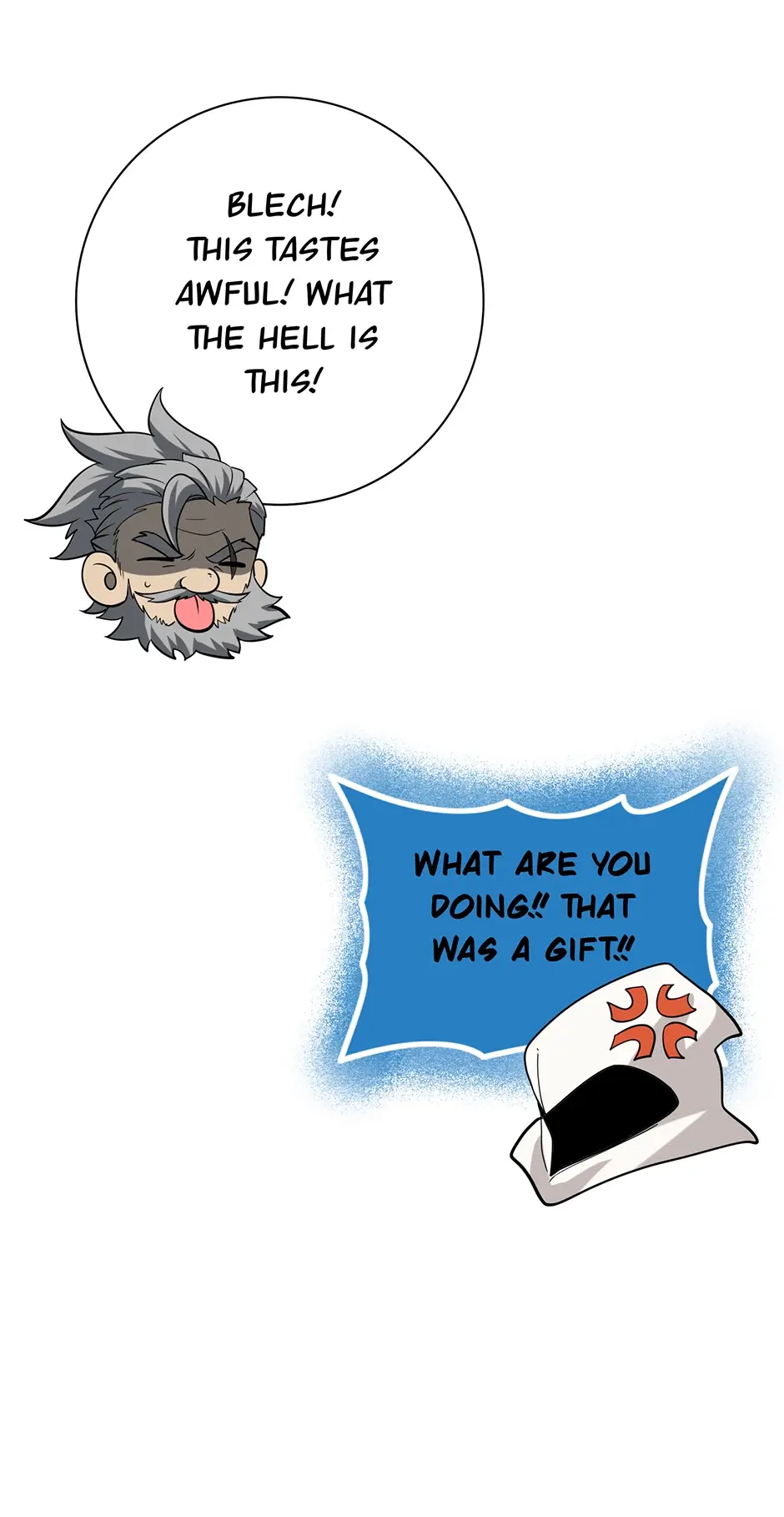 Read National Job Change I'm Stuck As the Weakest Dragon Tamer ! EN Manga Online