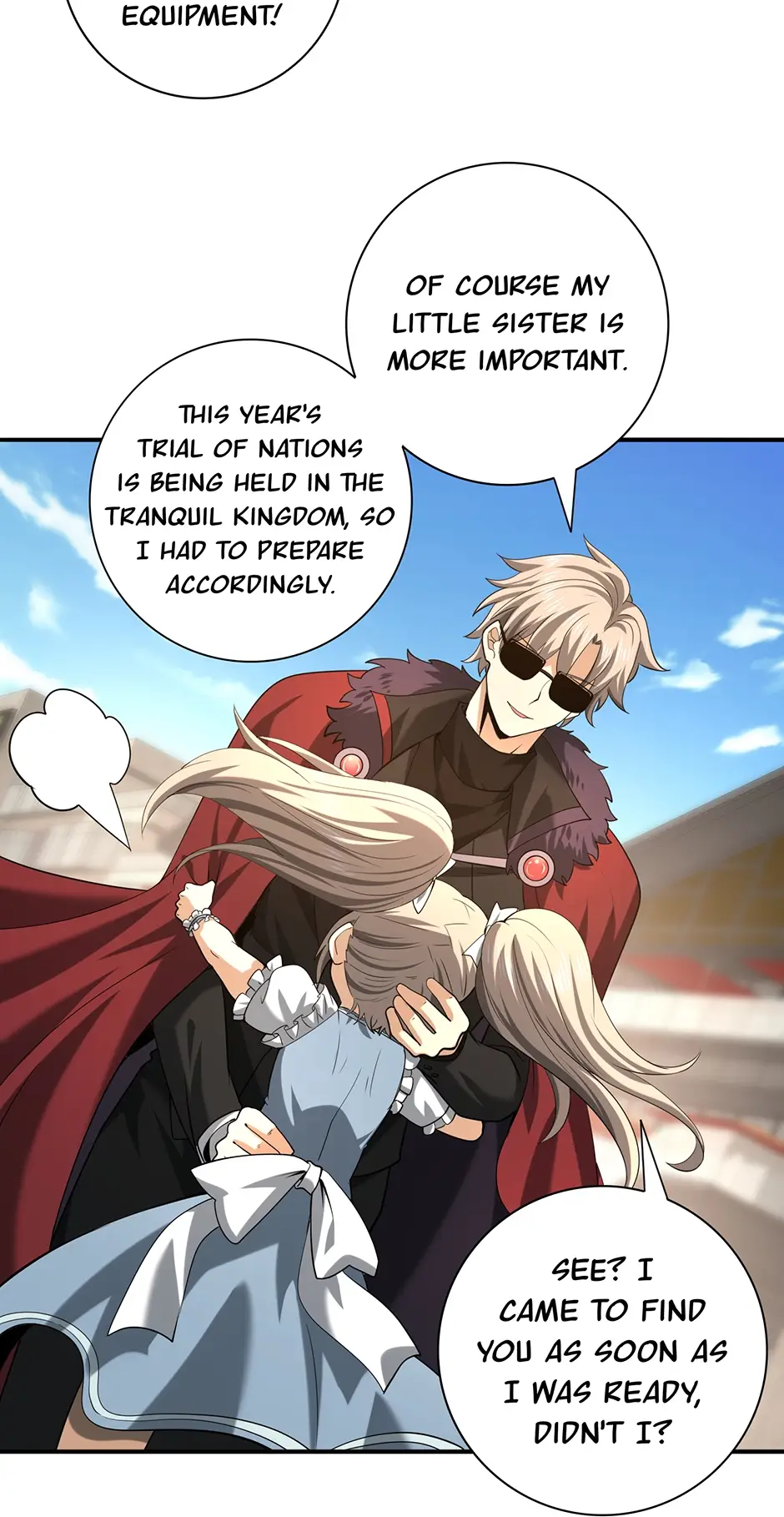 Read National Job Change I'm Stuck As the Weakest Dragon Tamer ! EN Manga Online
