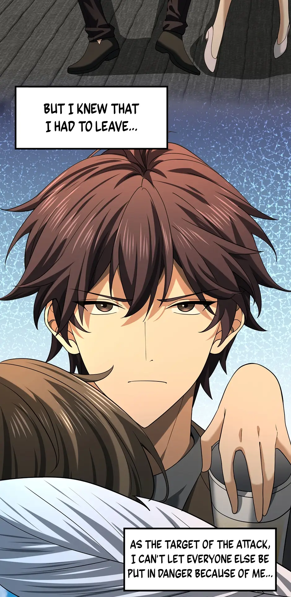 Read National Job Change I'm Stuck As the Weakest Dragon Tamer ! EN Manga Online