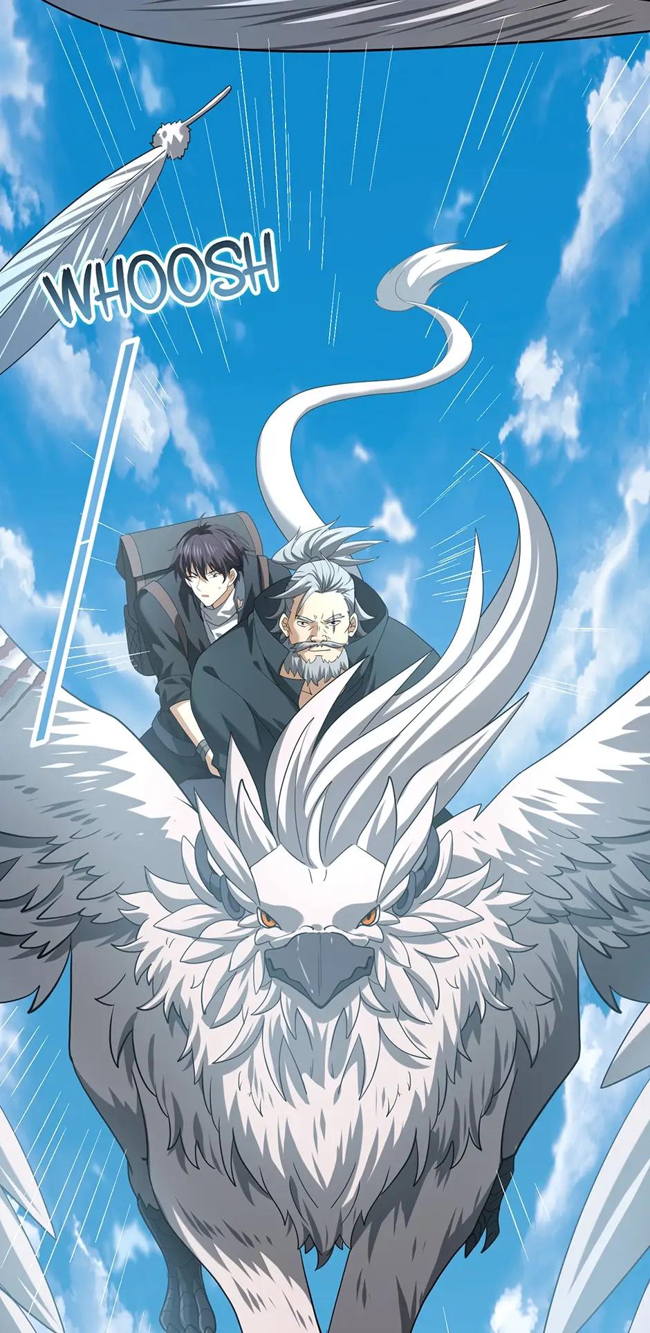 Read National Job Change I'm Stuck As the Weakest Dragon Tamer ! EN Manga Online