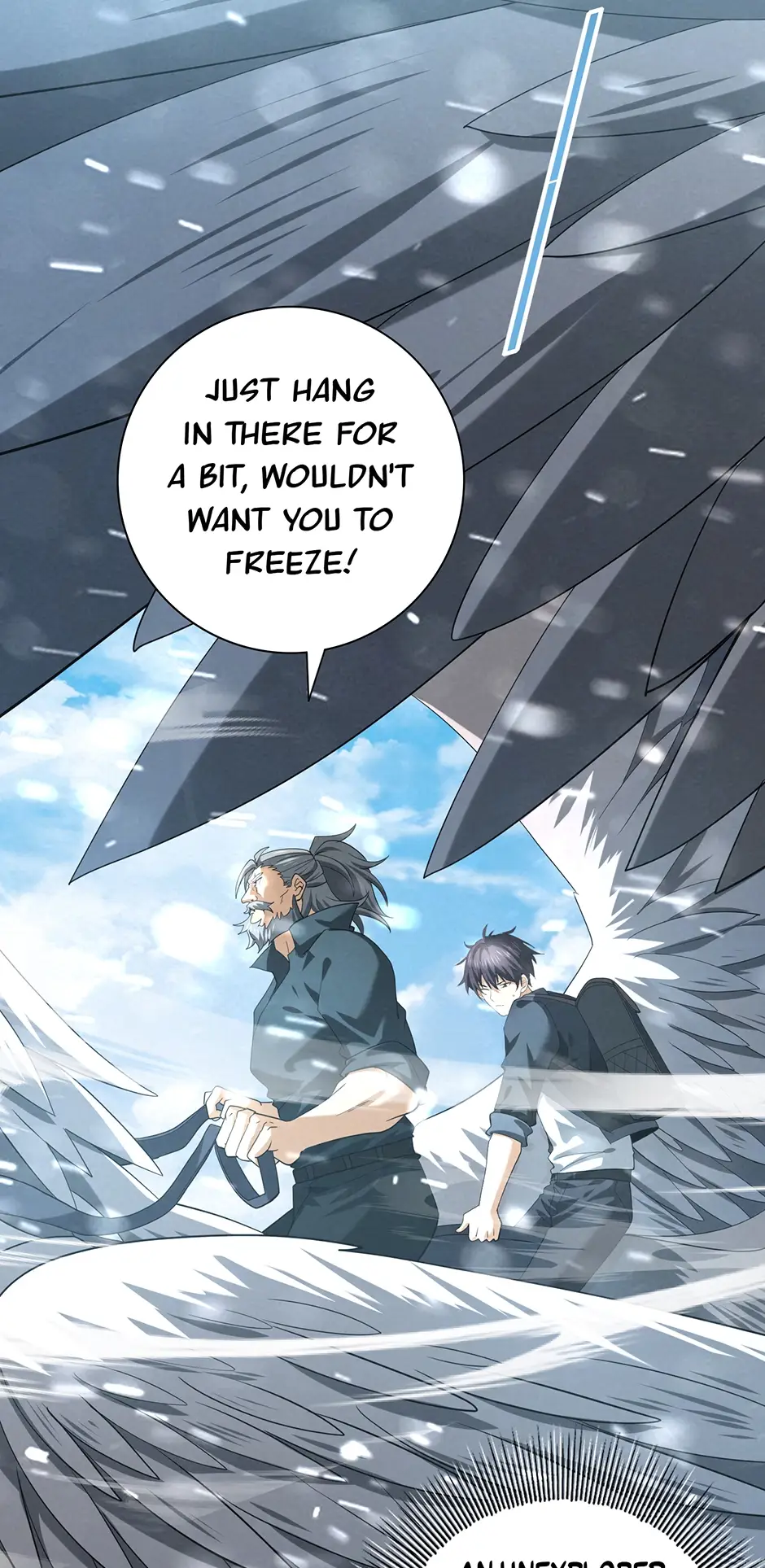 Read National Job Change I'm Stuck As the Weakest Dragon Tamer ! EN Manga Online