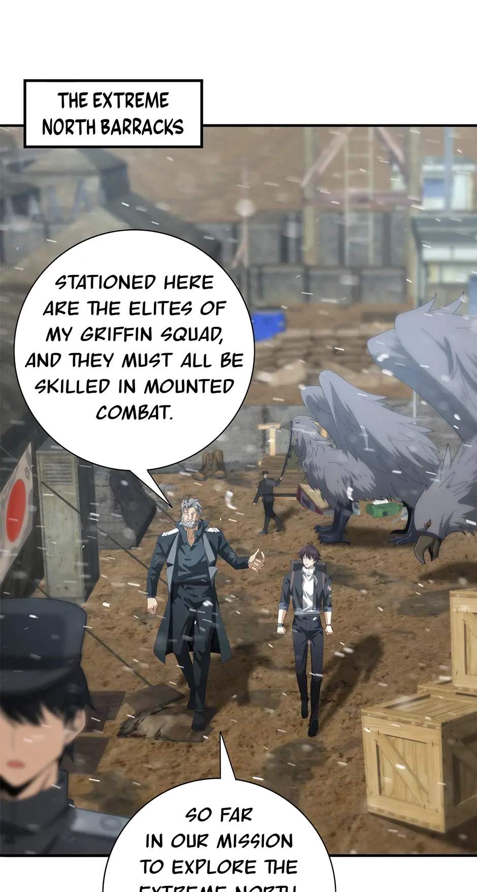 Read National Job Change I'm Stuck As the Weakest Dragon Tamer ! EN Manga Online