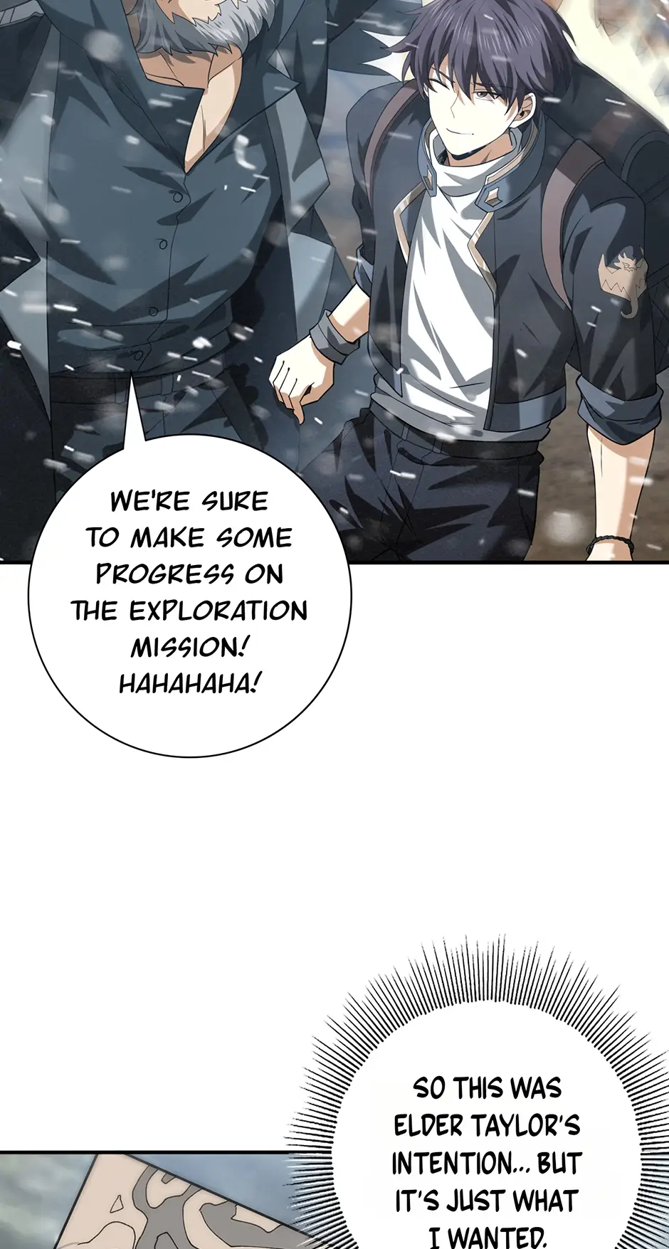 Read National Job Change I'm Stuck As the Weakest Dragon Tamer ! EN Manga Online