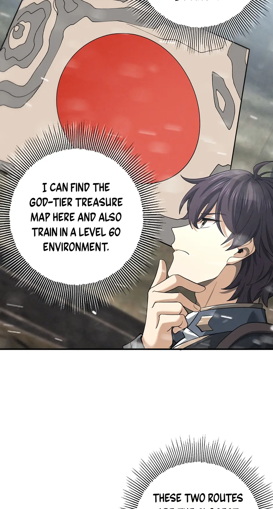 Read National Job Change I'm Stuck As the Weakest Dragon Tamer ! EN Manga Online