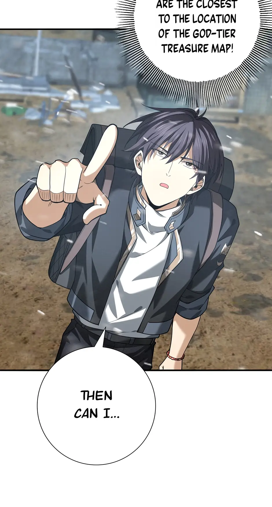 Read National Job Change I'm Stuck As the Weakest Dragon Tamer ! EN Manga Online