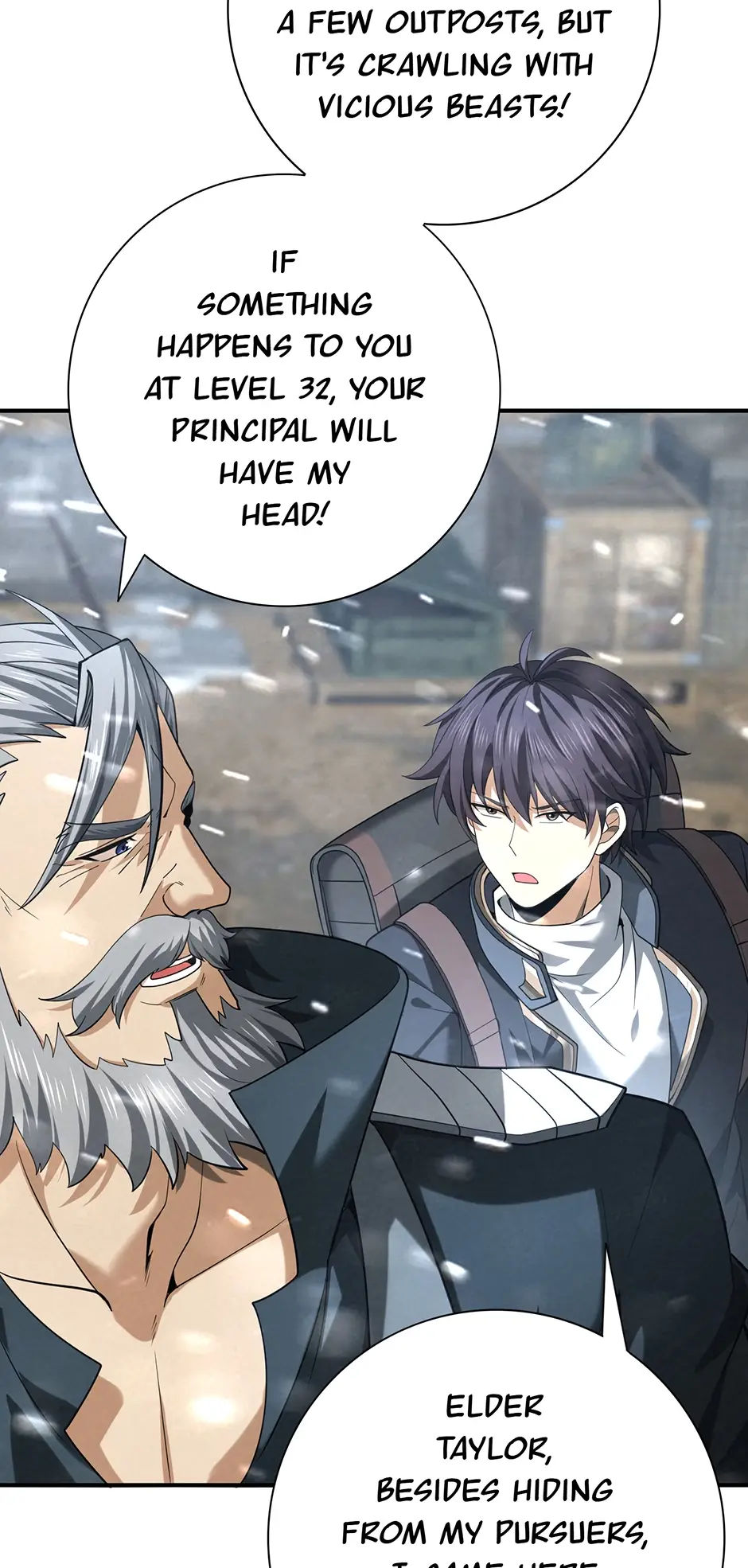 Read National Job Change I'm Stuck As the Weakest Dragon Tamer ! EN Manga Online