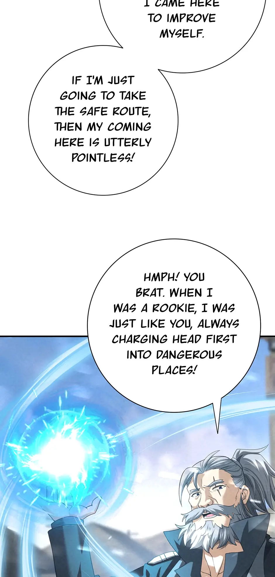 Read National Job Change I'm Stuck As the Weakest Dragon Tamer ! EN Manga Online