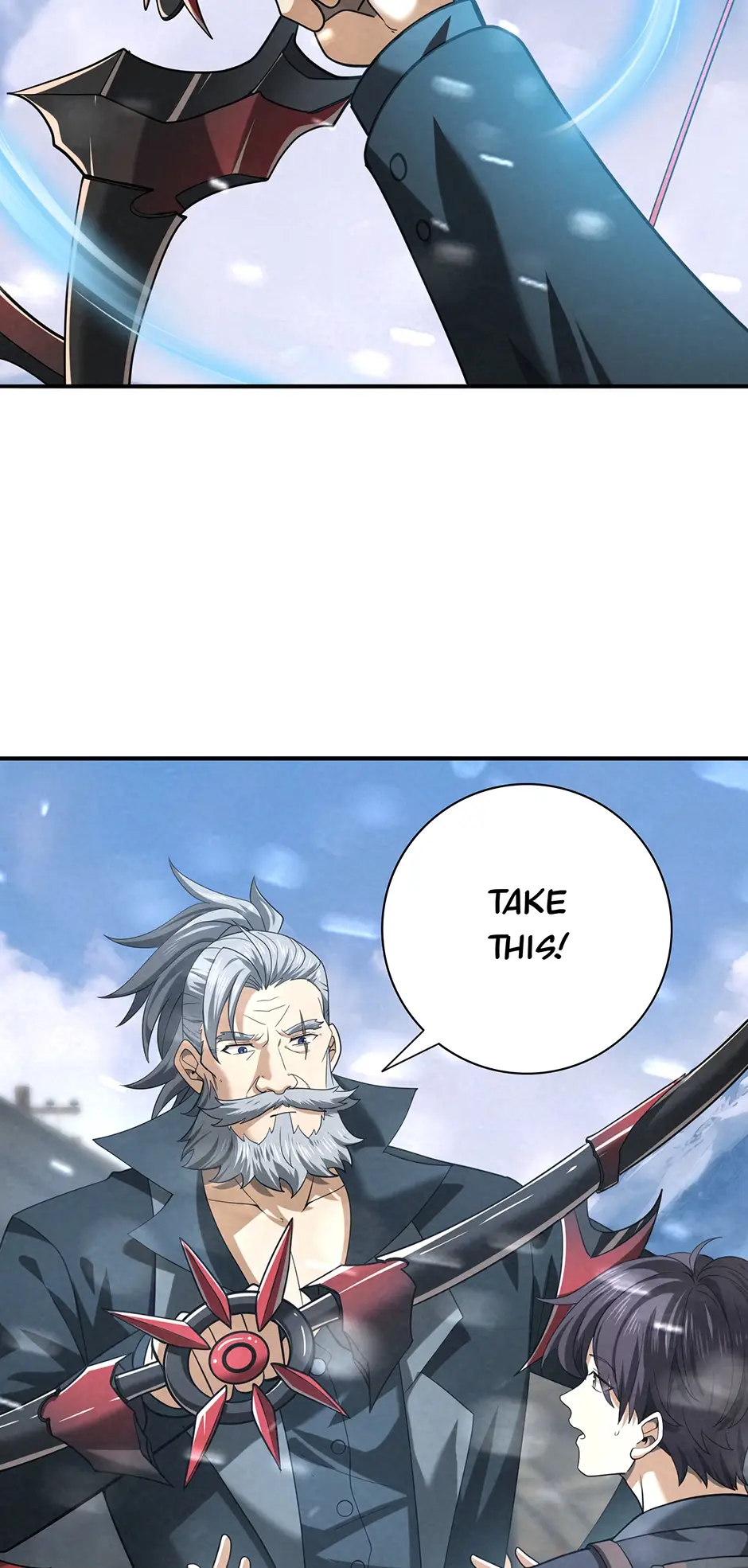 Read National Job Change I'm Stuck As the Weakest Dragon Tamer ! EN Manga Online
