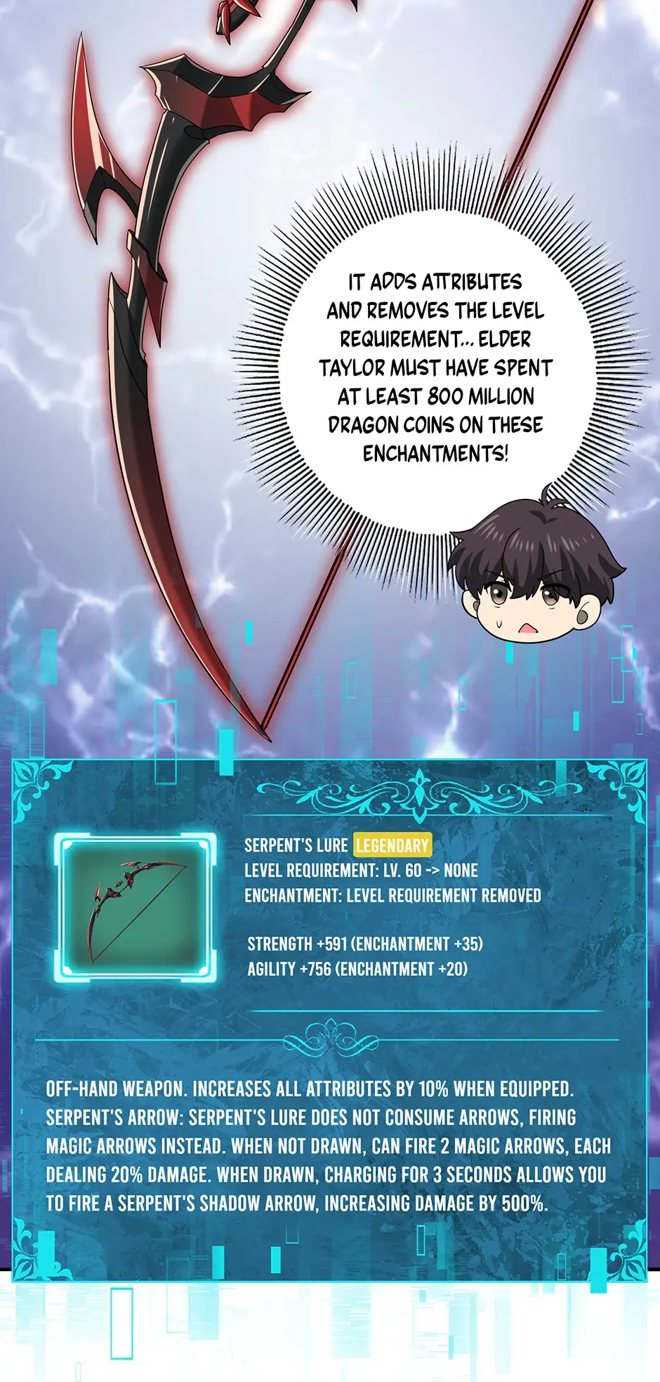 Read National Job Change I'm Stuck As the Weakest Dragon Tamer ! EN Manga Online
