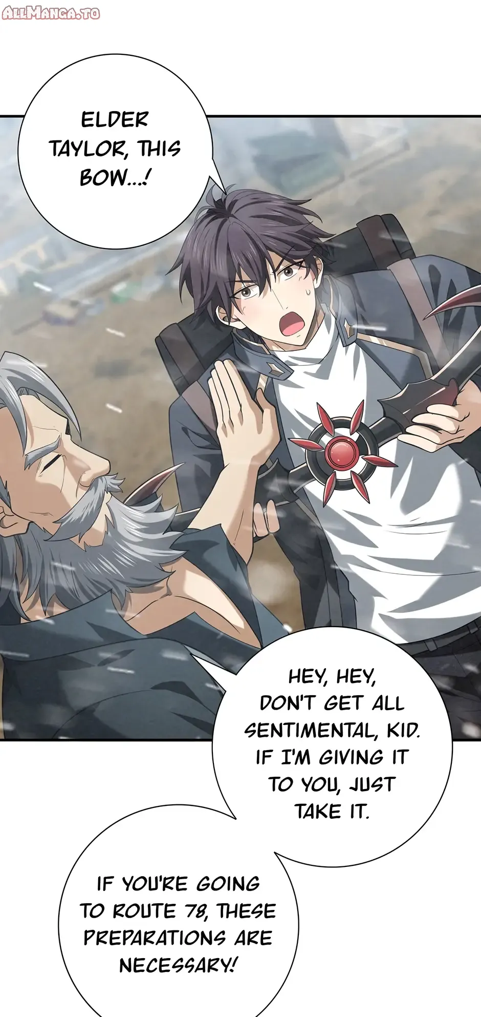 Read National Job Change I'm Stuck As the Weakest Dragon Tamer ! EN Manga Online
