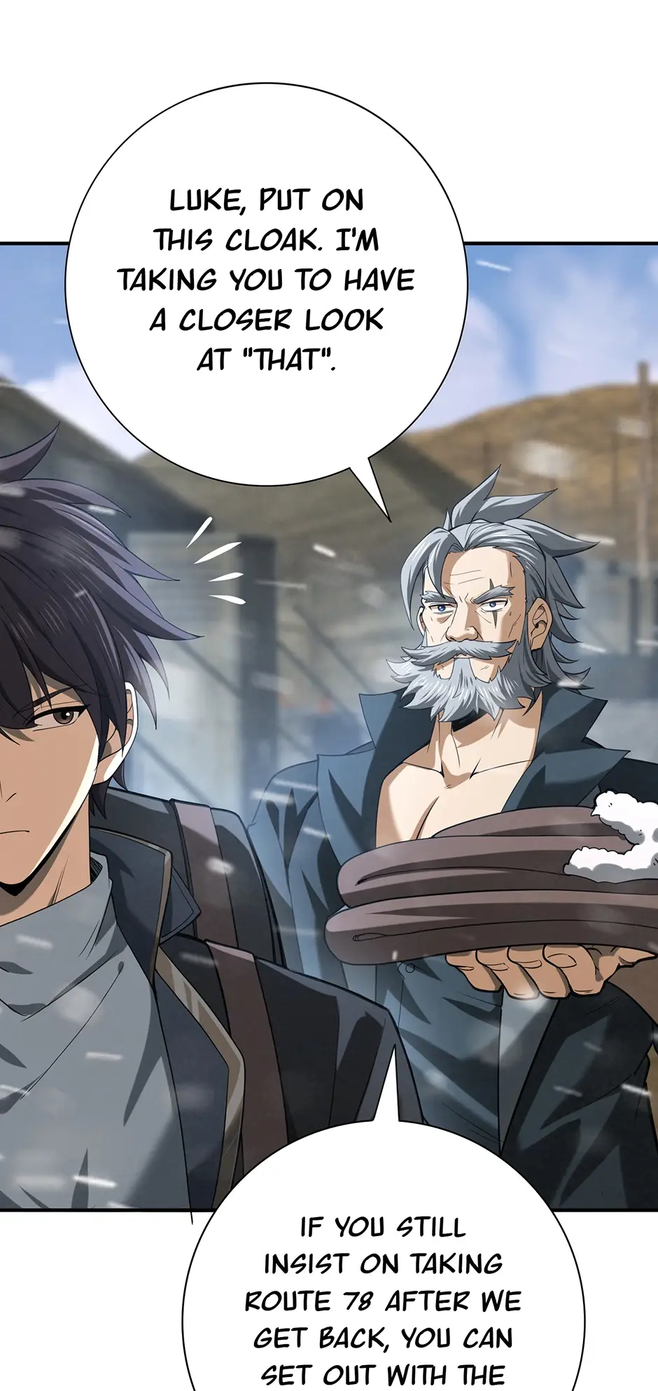 Read National Job Change I'm Stuck As the Weakest Dragon Tamer ! EN Manga Online