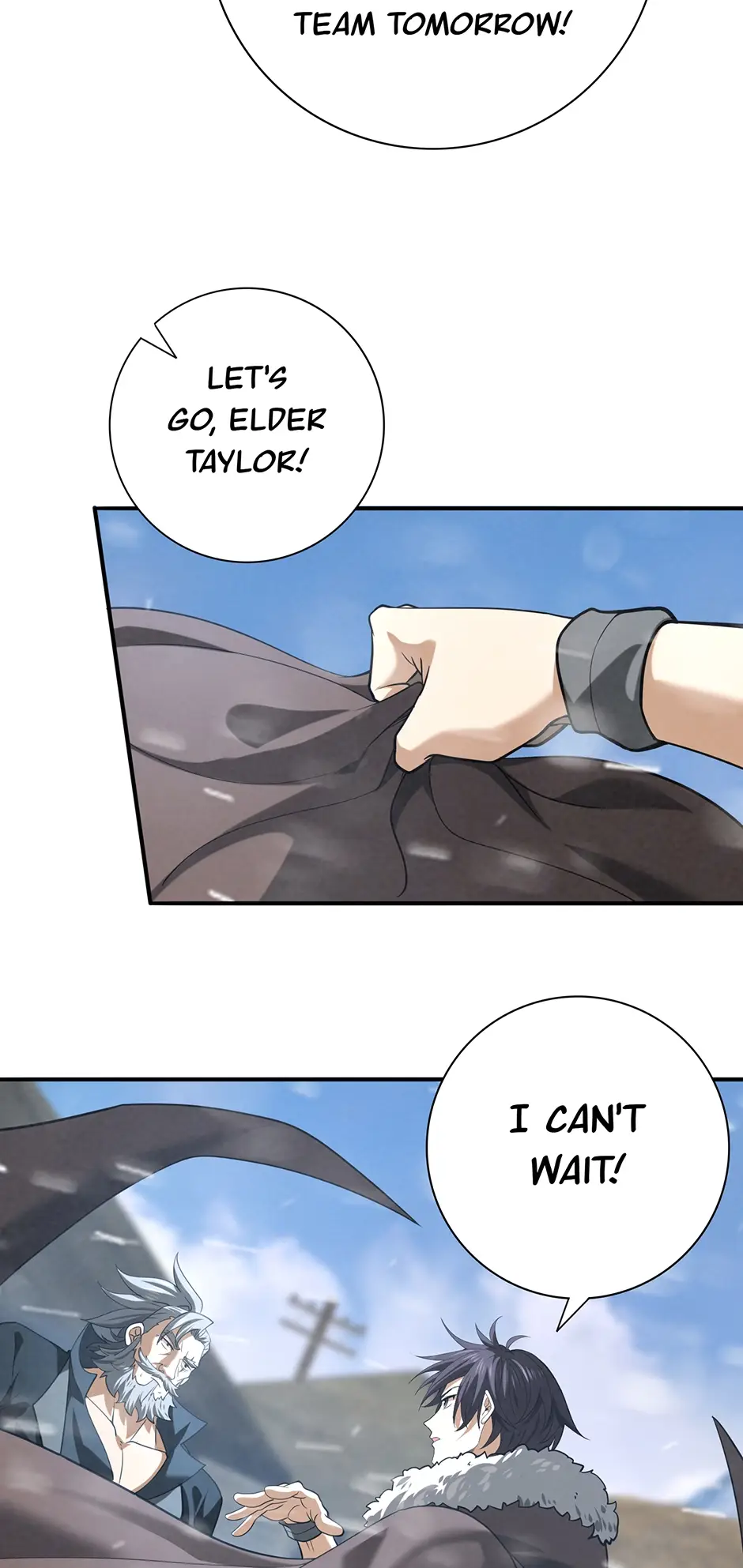 Read National Job Change I'm Stuck As the Weakest Dragon Tamer ! EN Manga Online