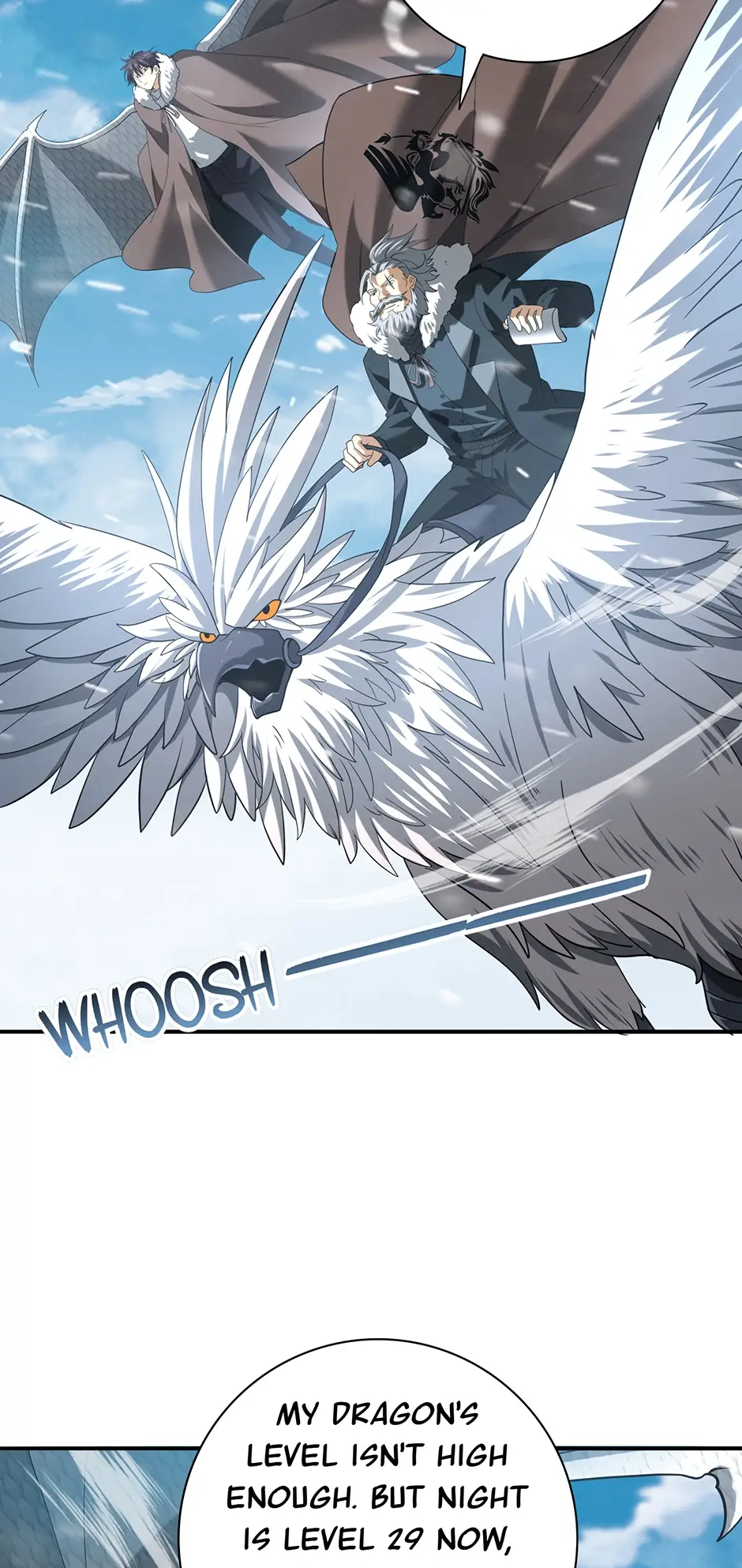 Read National Job Change I'm Stuck As the Weakest Dragon Tamer ! EN Manga Online