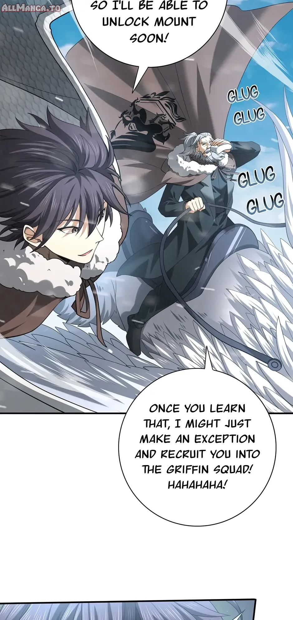 Read National Job Change I'm Stuck As the Weakest Dragon Tamer ! EN Manga Online
