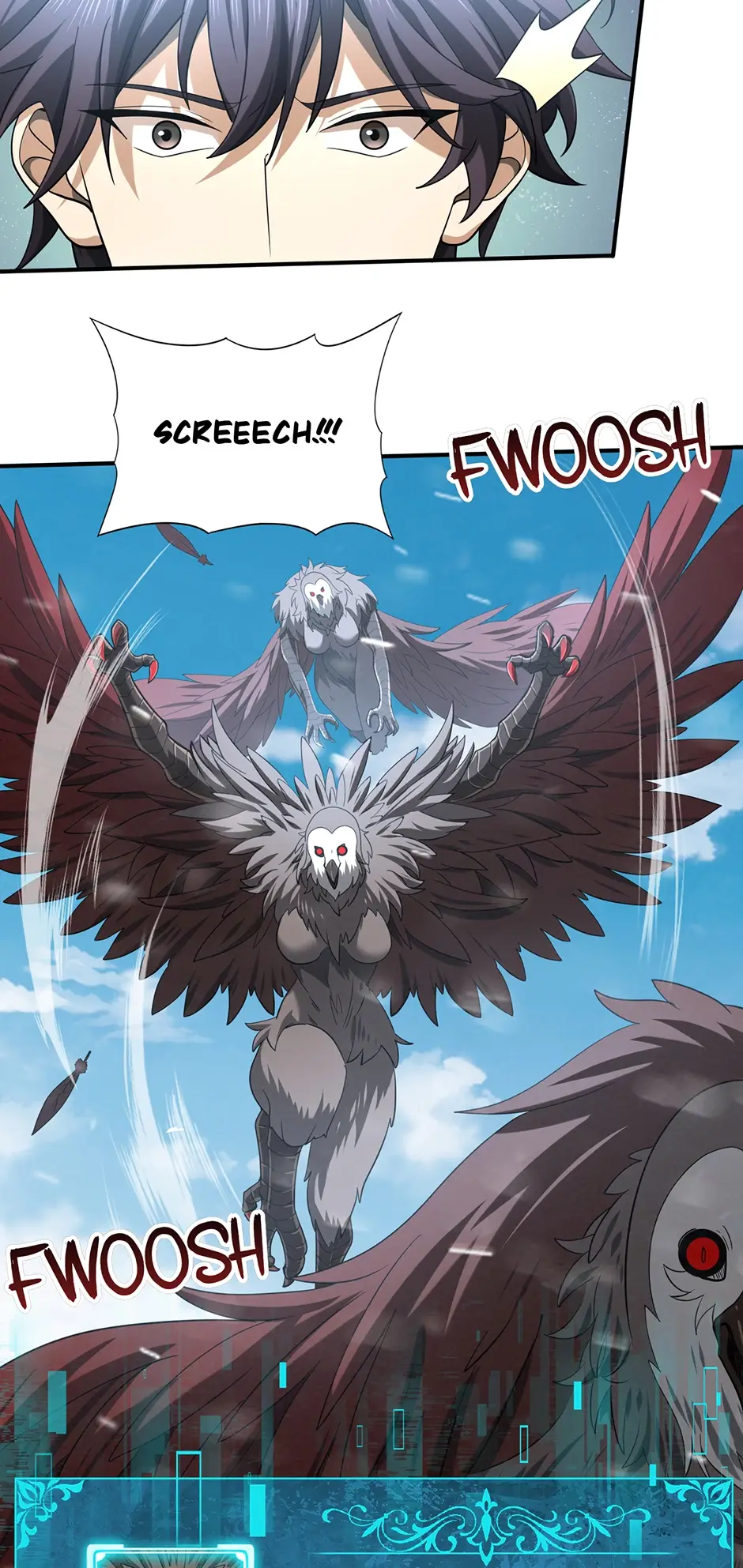 Read National Job Change I'm Stuck As the Weakest Dragon Tamer ! EN Manga Online