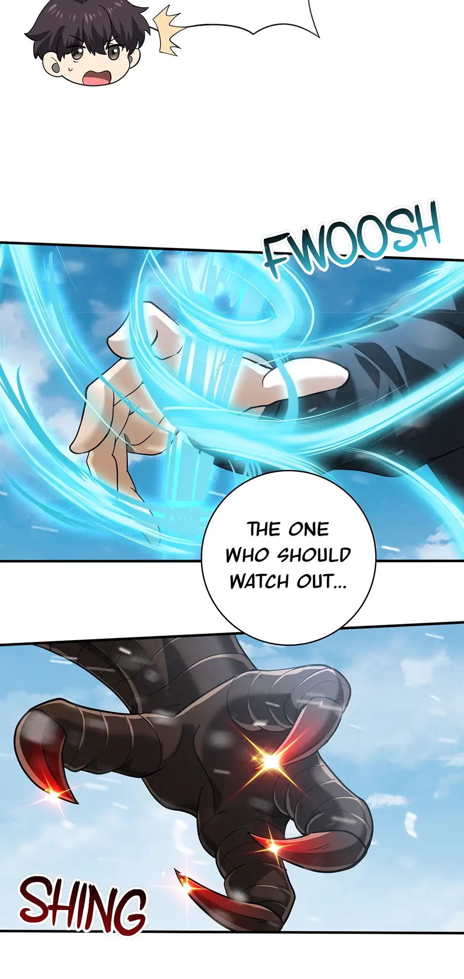 Read National Job Change I'm Stuck As the Weakest Dragon Tamer ! EN Manga Online