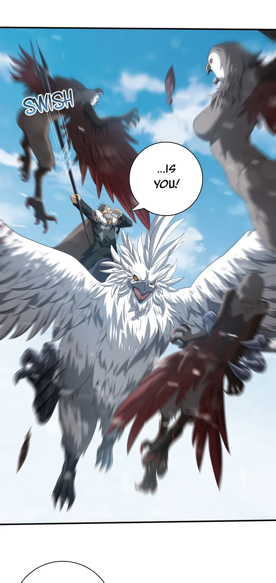Read National Job Change I'm Stuck As the Weakest Dragon Tamer ! EN Manga Online