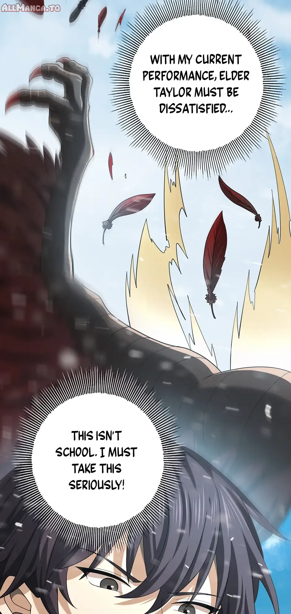 Read National Job Change I'm Stuck As the Weakest Dragon Tamer ! EN Manga Online