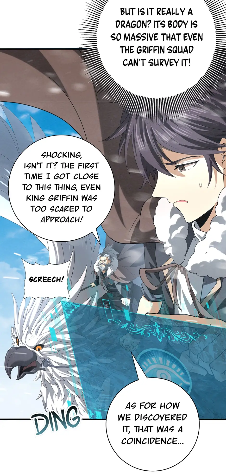 Read National Job Change I'm Stuck As the Weakest Dragon Tamer ! EN Manga Online