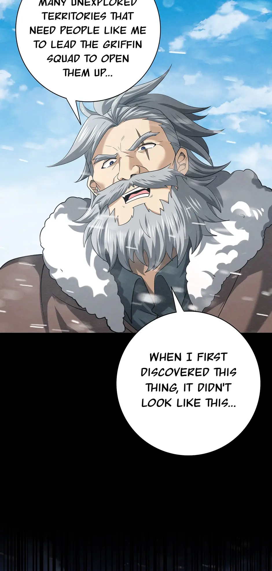 Read National Job Change I'm Stuck As the Weakest Dragon Tamer ! EN Manga Online