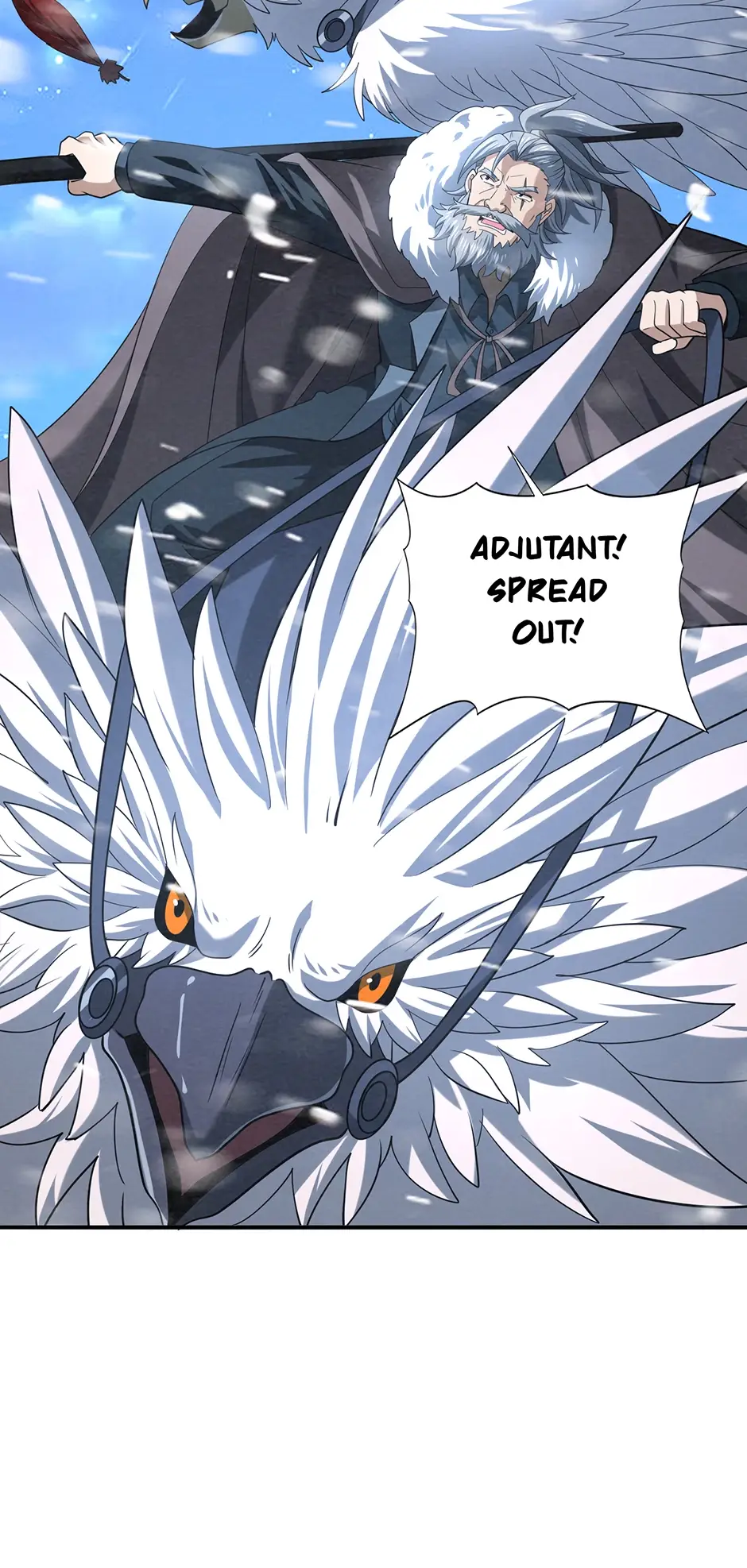 Read National Job Change I'm Stuck As the Weakest Dragon Tamer ! EN Manga Online