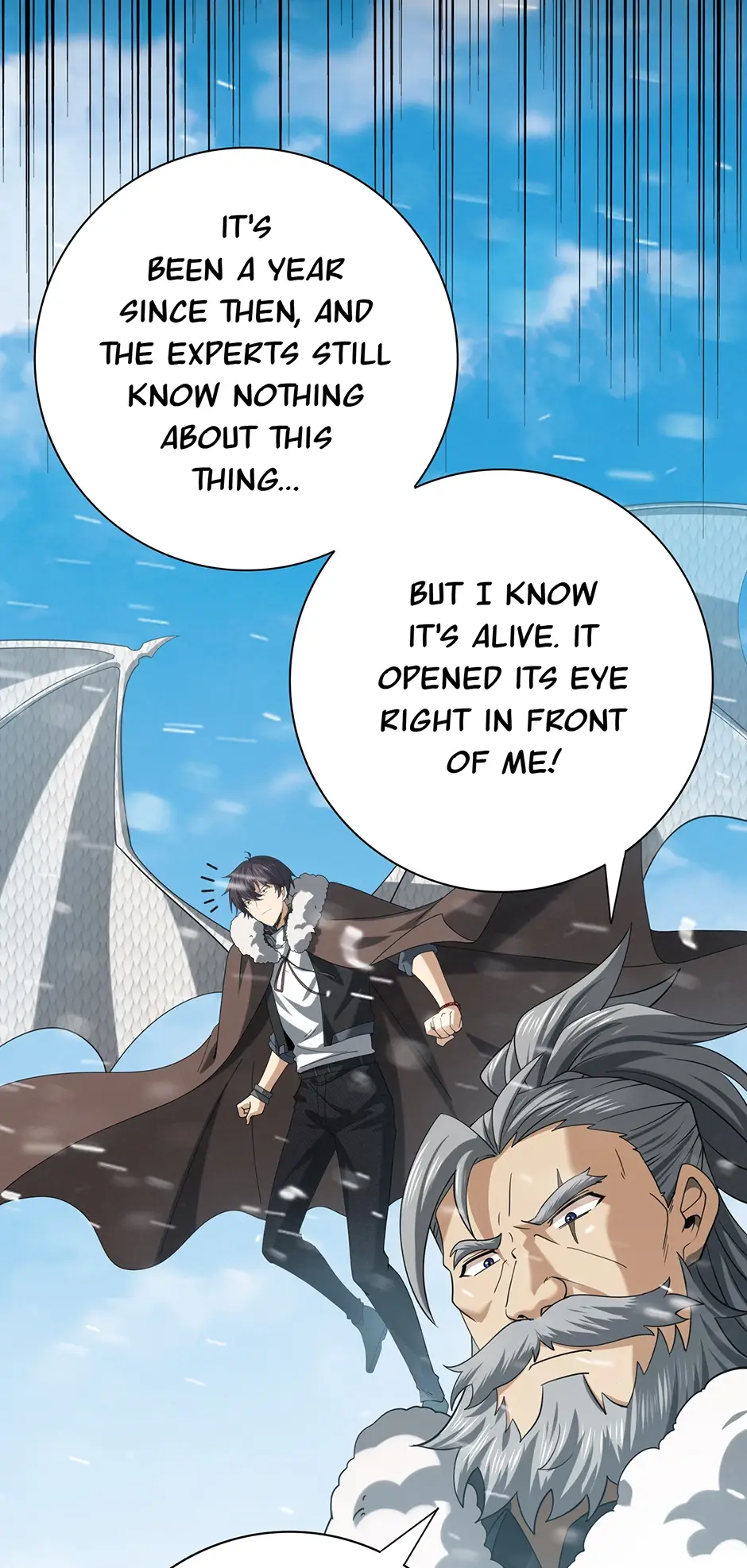 Read National Job Change I'm Stuck As the Weakest Dragon Tamer ! EN Manga Online