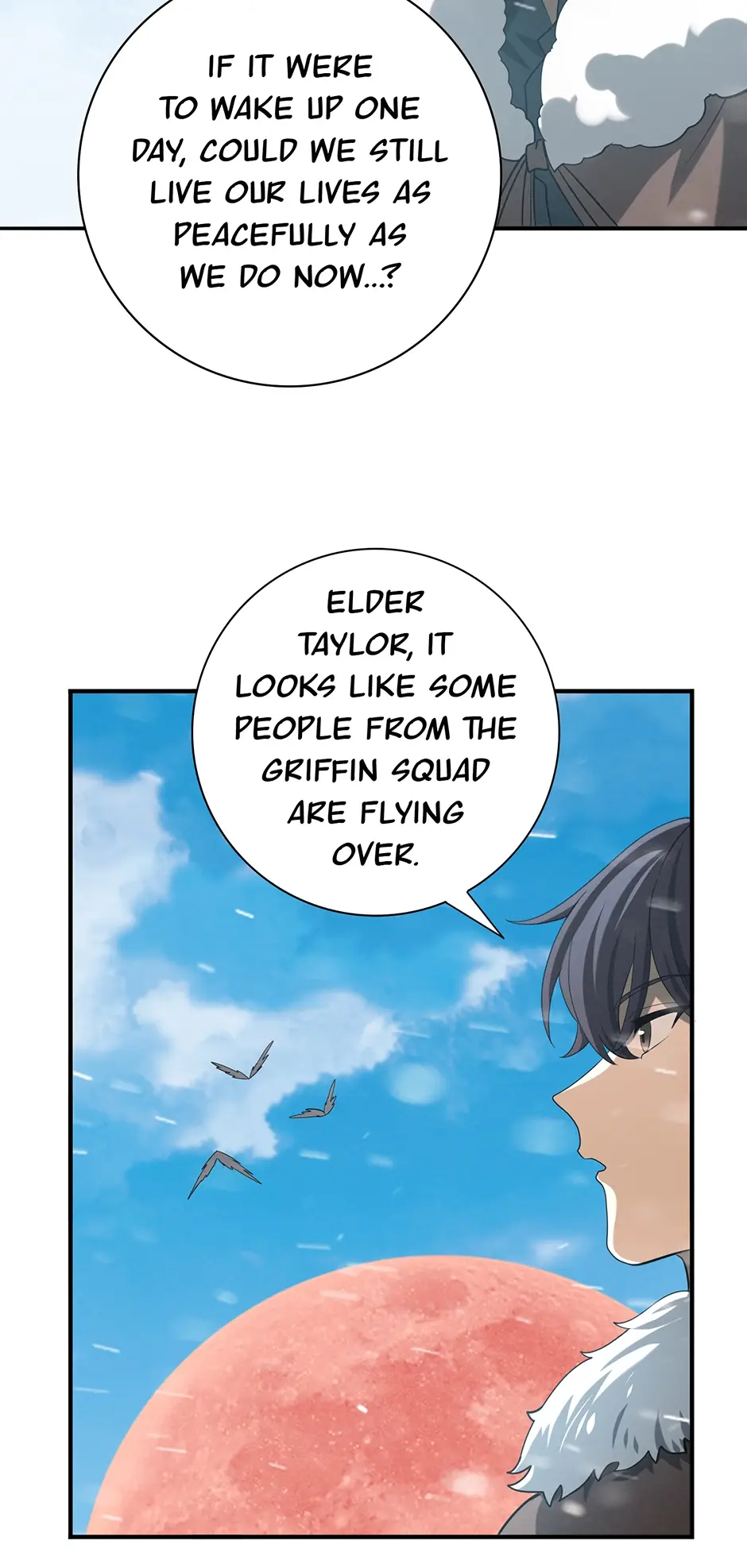 Read National Job Change I'm Stuck As the Weakest Dragon Tamer ! EN Manga Online