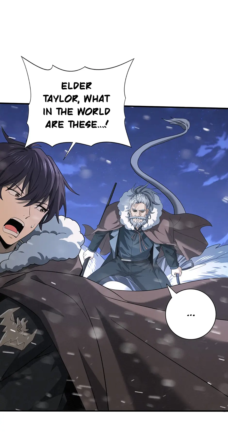 Read National Job Change I'm Stuck As the Weakest Dragon Tamer ! EN Manga Online