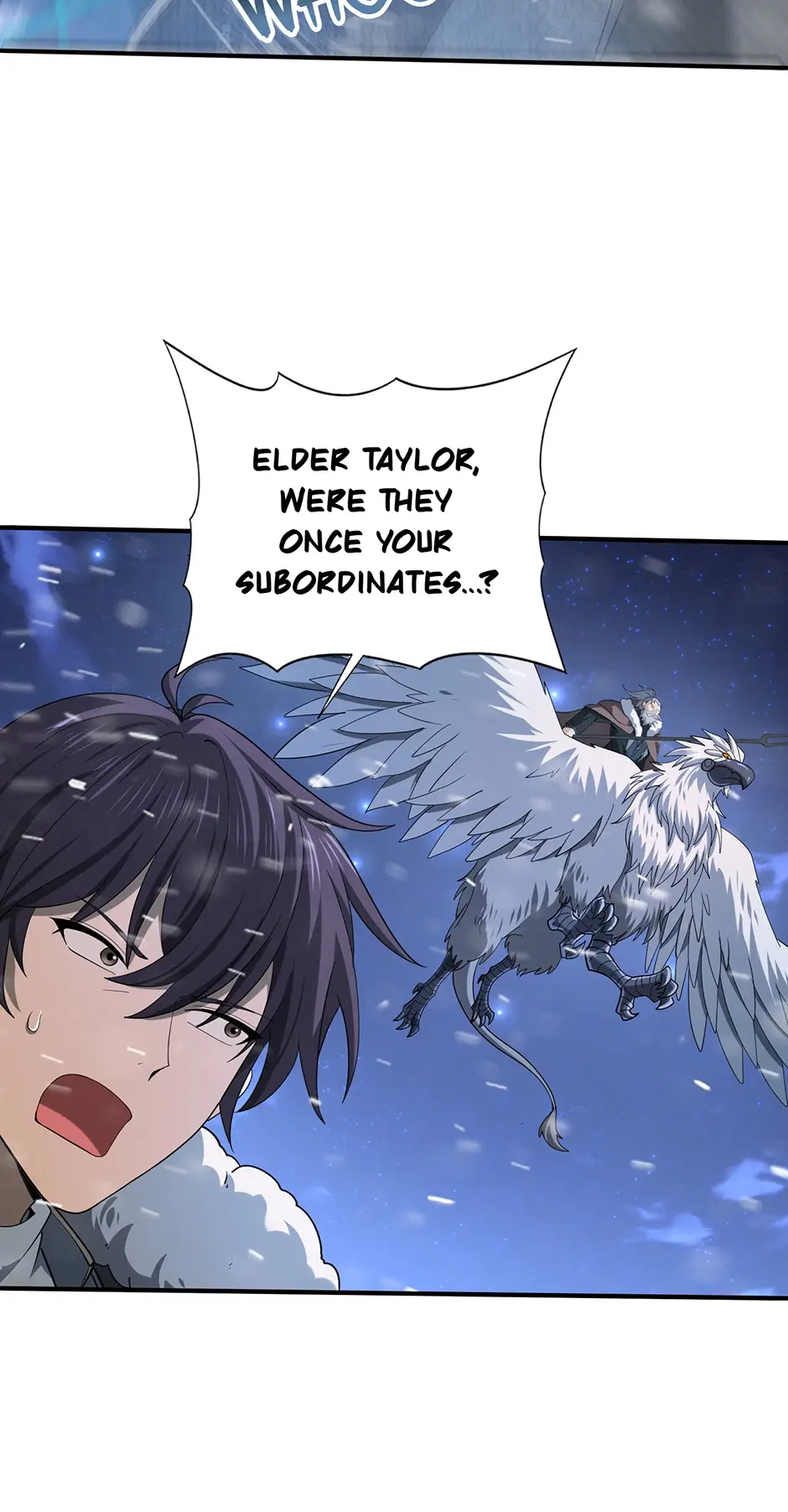 Read National Job Change I'm Stuck As the Weakest Dragon Tamer ! EN Manga Online