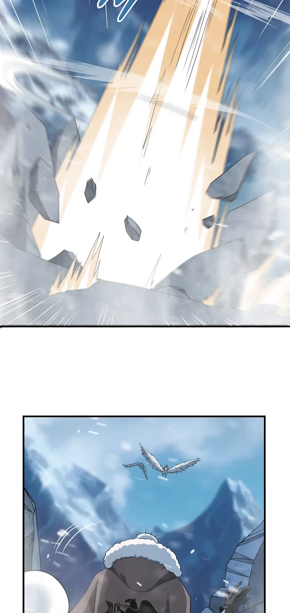 Read National Job Change I'm Stuck As the Weakest Dragon Tamer ! EN Manga Online