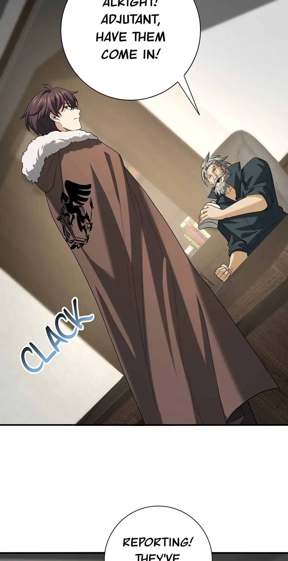 Read National Job Change I'm Stuck As the Weakest Dragon Tamer ! EN Manga Online